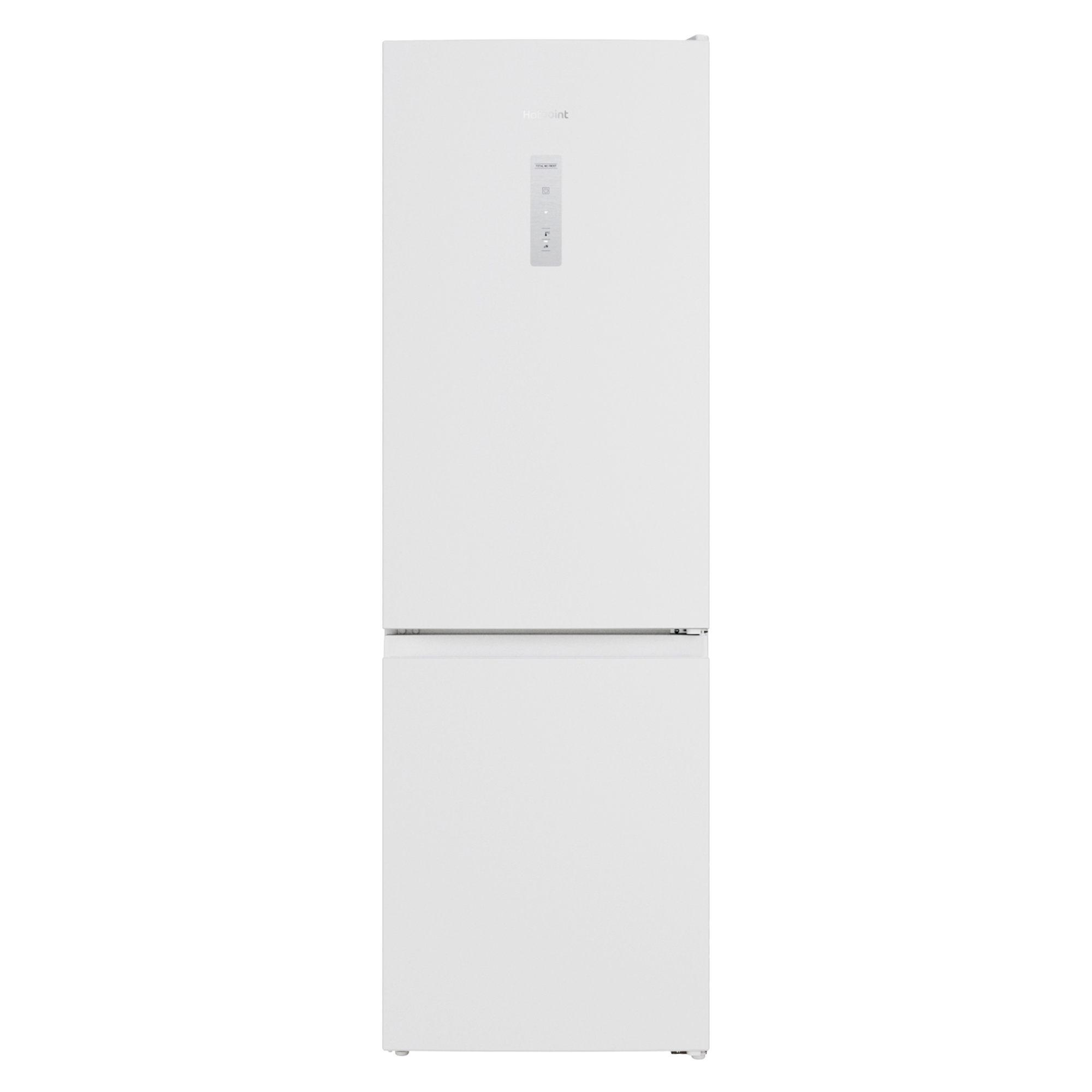 Холодильник с нижней морозильной камерой Hotpoint HT 5180 W - рис.3