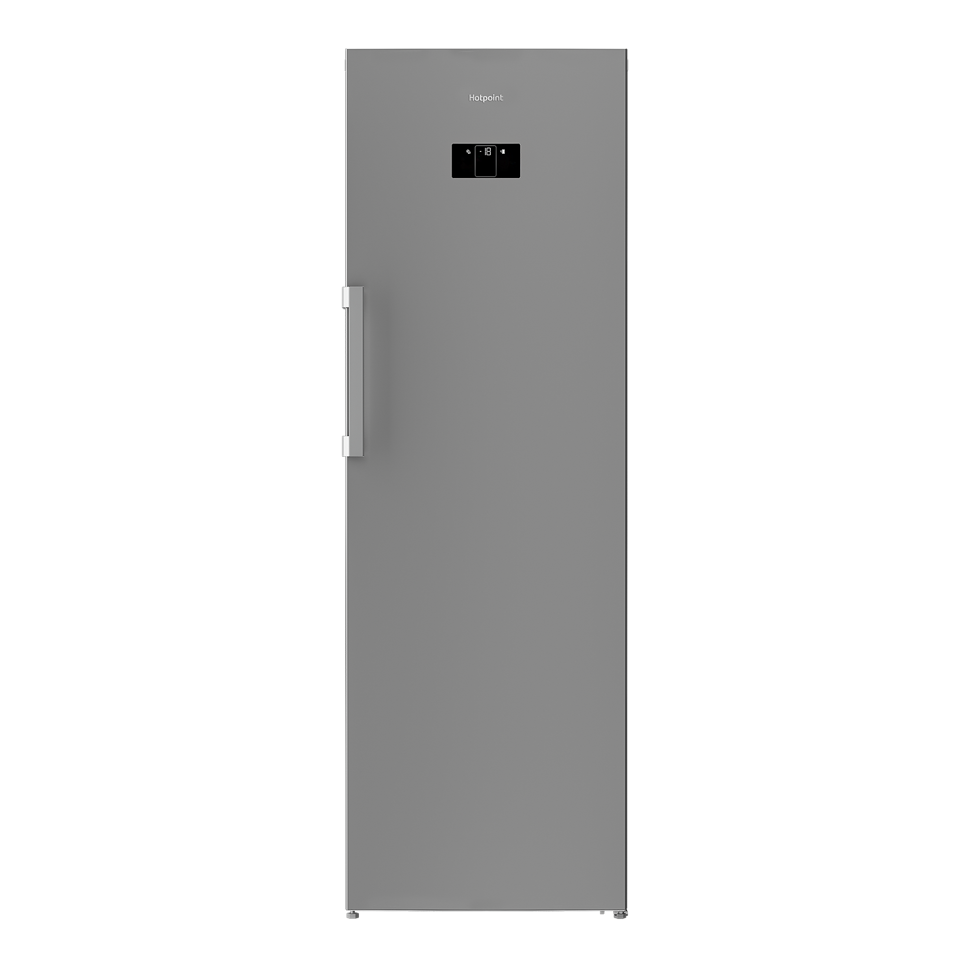 Морозильная камера Hotpoint Ariston HFZ 6185 S - рис.1