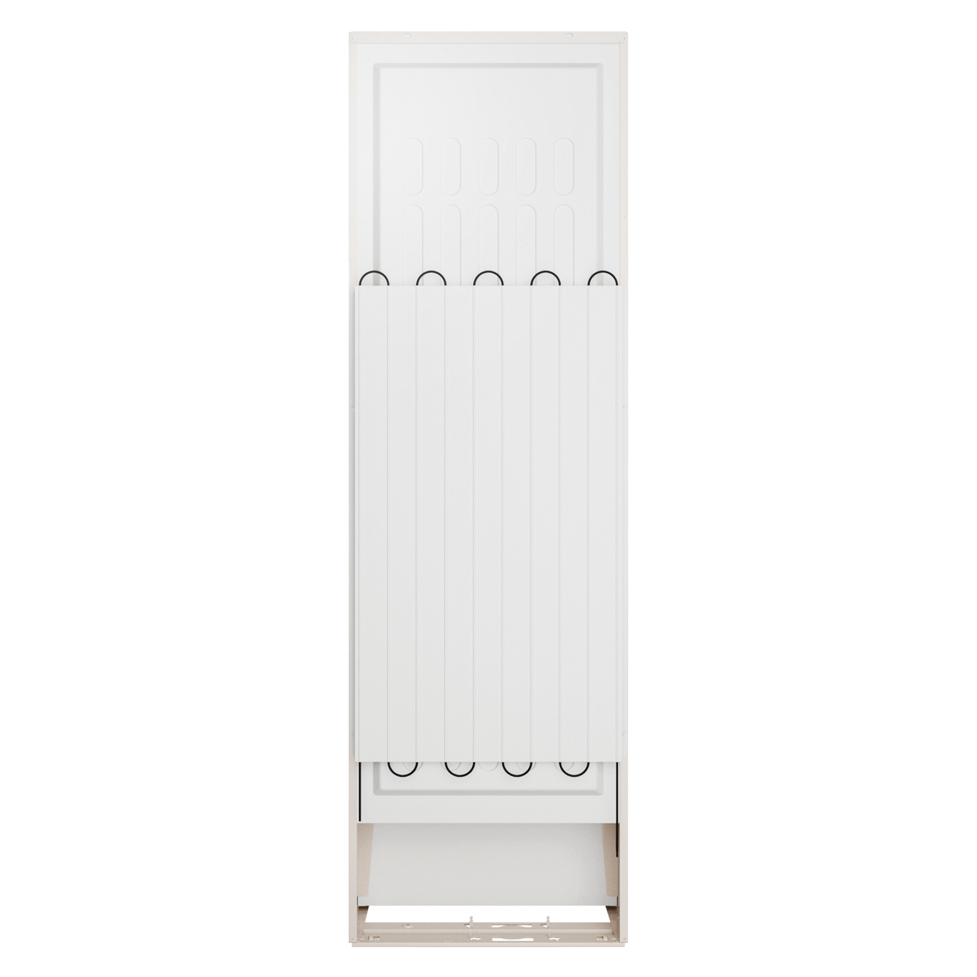 Холодильник с нижней морозильной камерой Hotpoint HT 5200 M - рис.5