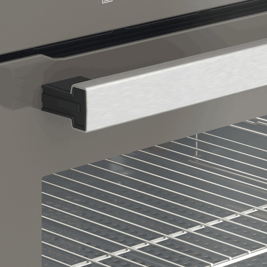 Духовой шкаф Hotpoint HSTF 1231 JSAH GR - рис.7