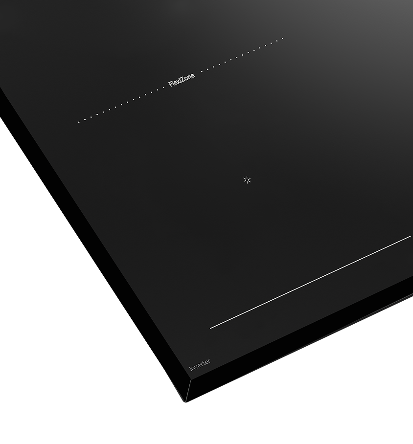 Индукционная варочная панель Hotpoint HS 3560BW BA - рис.5