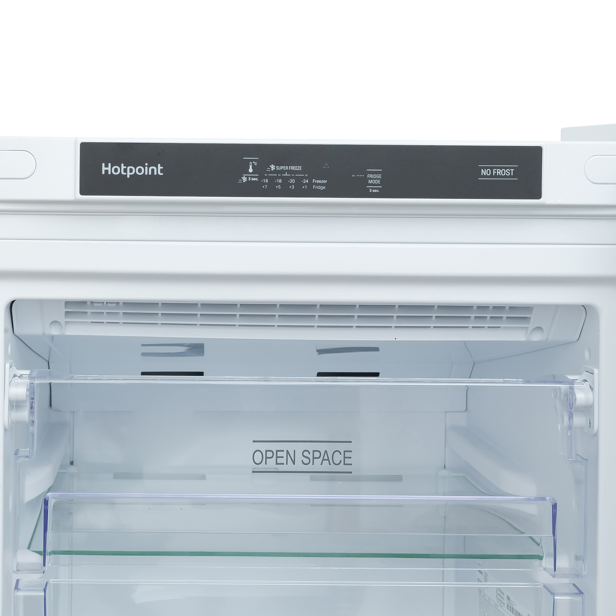Морозильная камера Hotpoint HFZ 5171 W: обзор, характеристики