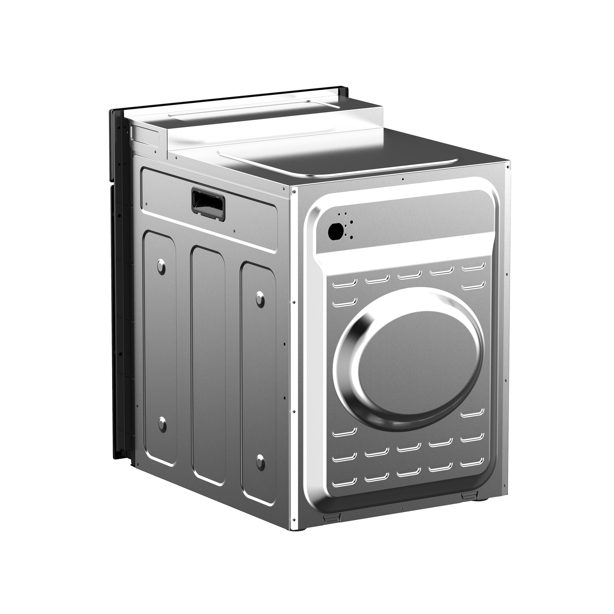 Духовой шкаф Hotpoint HECF 934 JA BL - рис.3