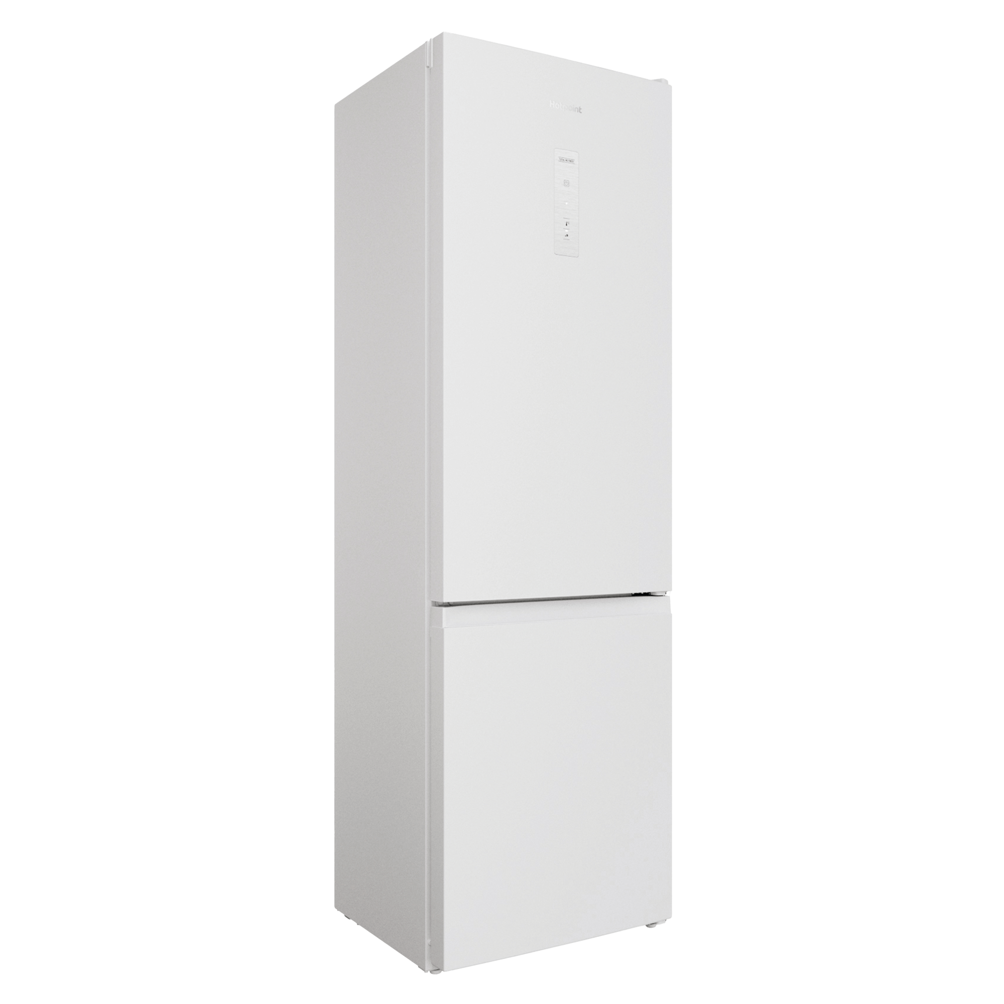 Холодильник с нижней морозильной камерой Hotpoint Ariston HT 5200 W - рис.1