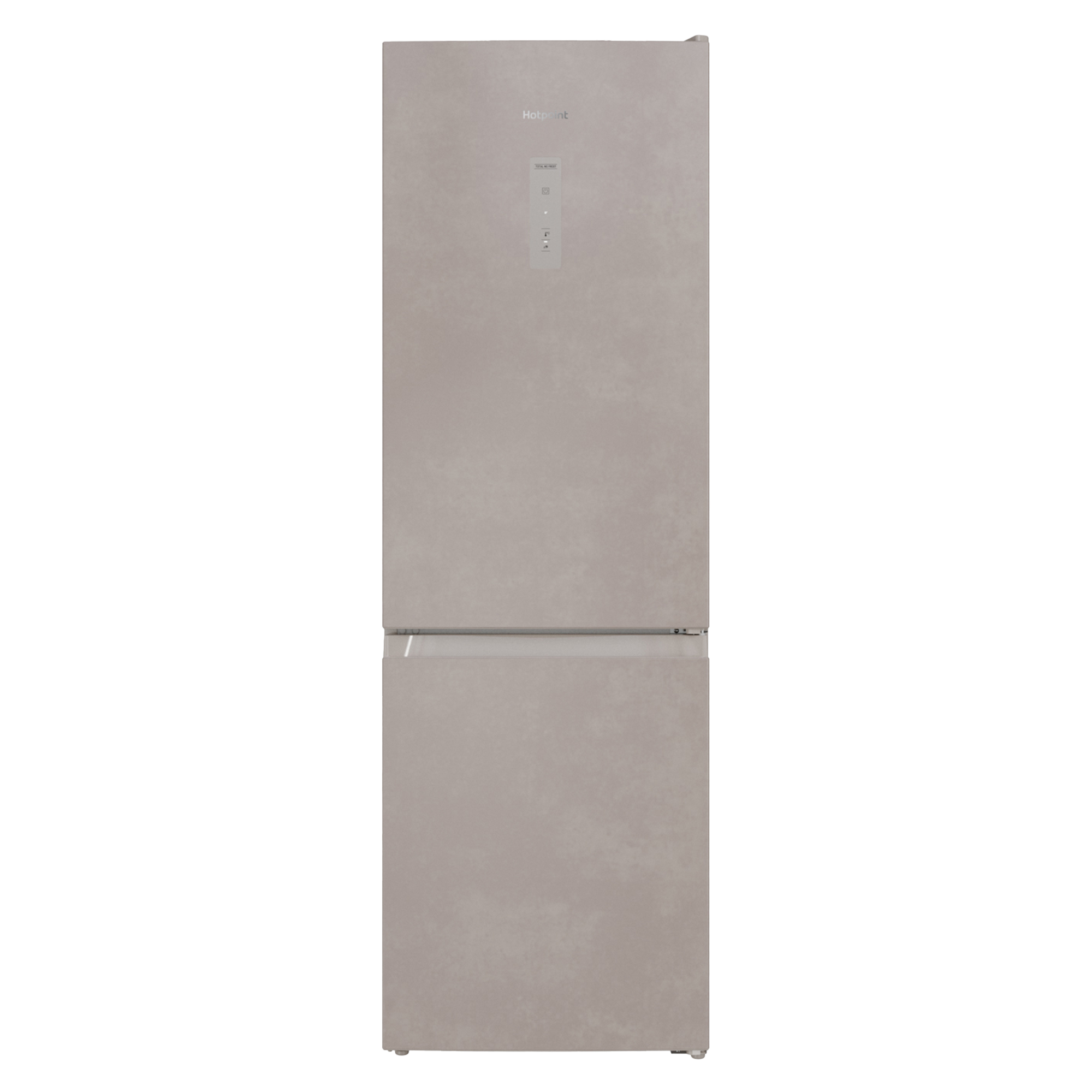 Холодильник с нижней морозильной камерой Hotpoint HT 5180 M - рис.2