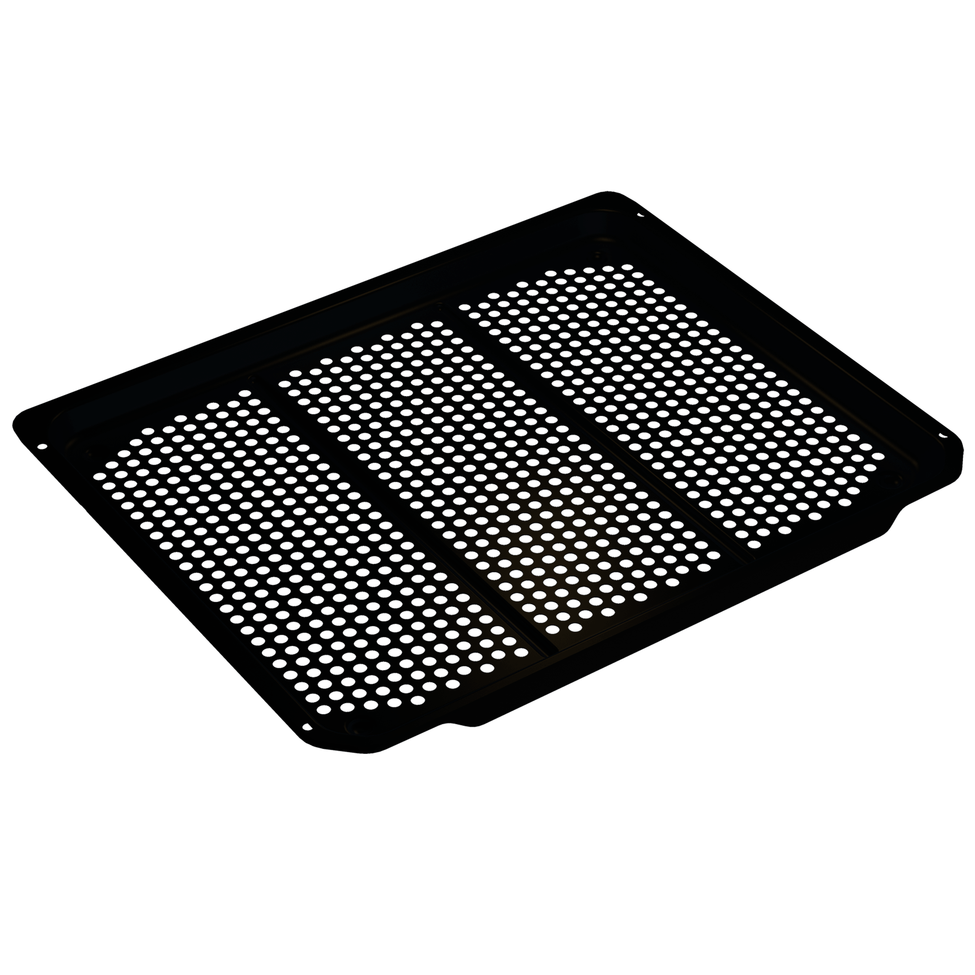Духовой шкаф Hotpoint HSTF 1352 H BL - рис.6