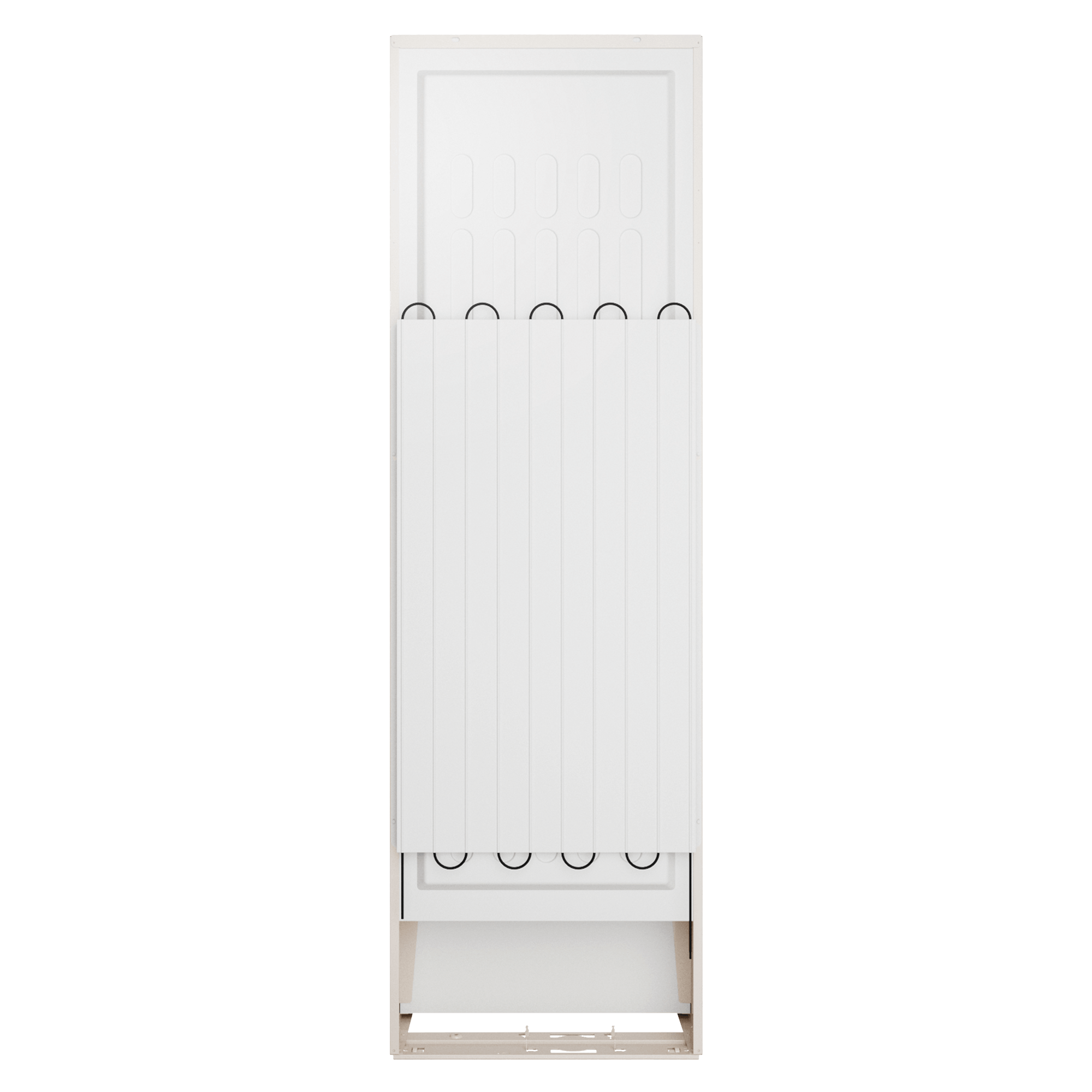 Холодильник с нижней морозильной камерой Hotpoint HT 7201I M O3 - рис.4