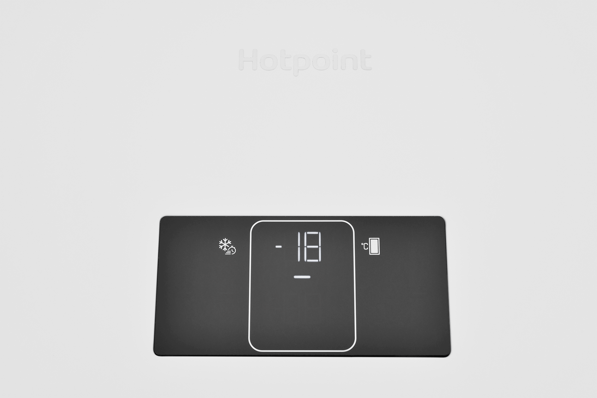 Морозильная камера Hotpoint HFZ 6185 W - рис.12