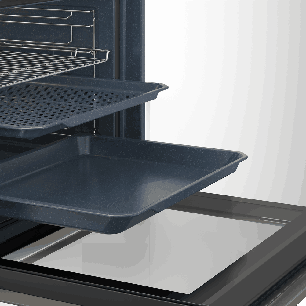 Духовой шкаф Hotpoint HSTF 1231 JSAH GR - рис.10