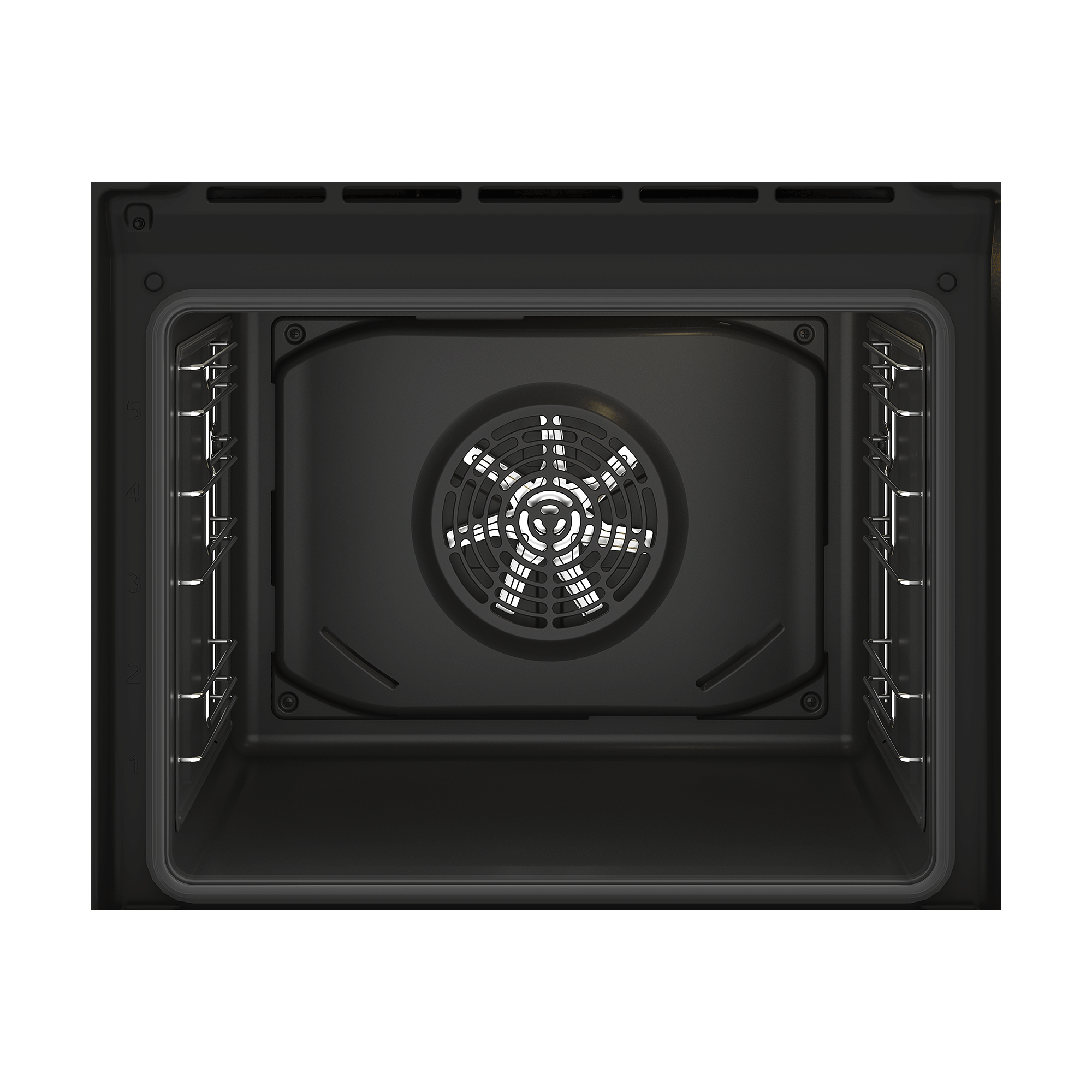 Духовой шкаф Hotpoint HFE8 1224 H BL - рис.5