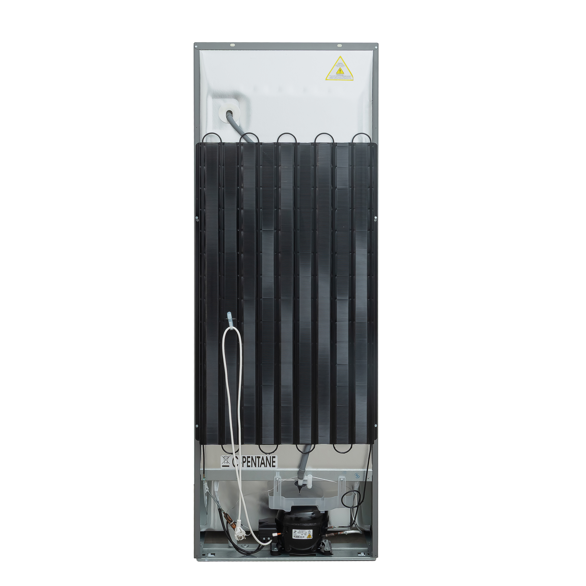 Морозильная камера Hotpoint HFZ 5171 S - рис.11