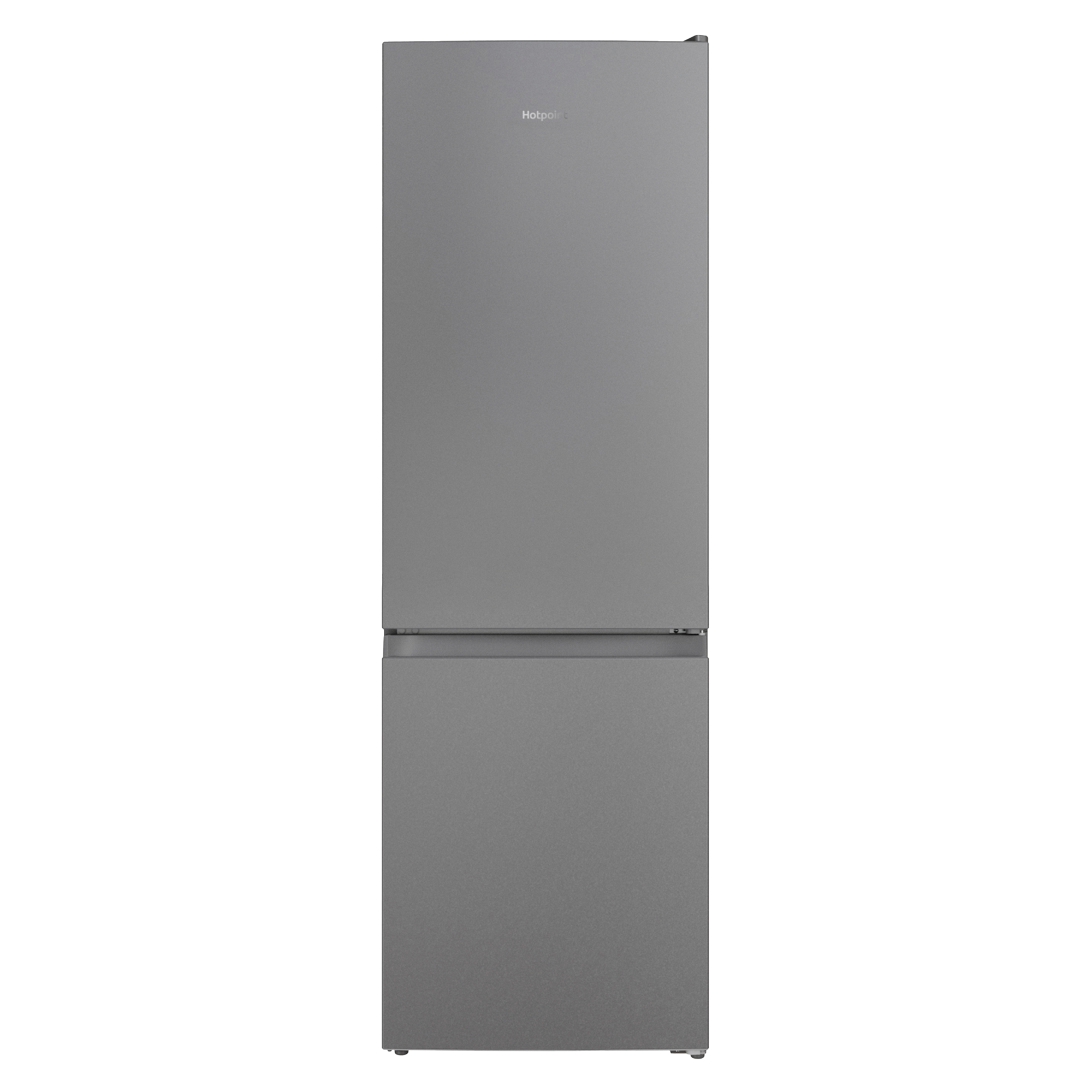 Холодильник с нижней морозильной камерой Hotpoint HT 4180 S - рис.3