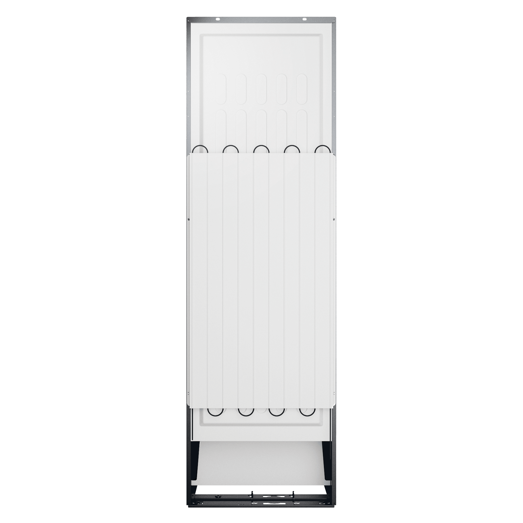 Холодильник с нижней морозильной камерой Hotpoint HT 8201I DX O3 - рис.5
