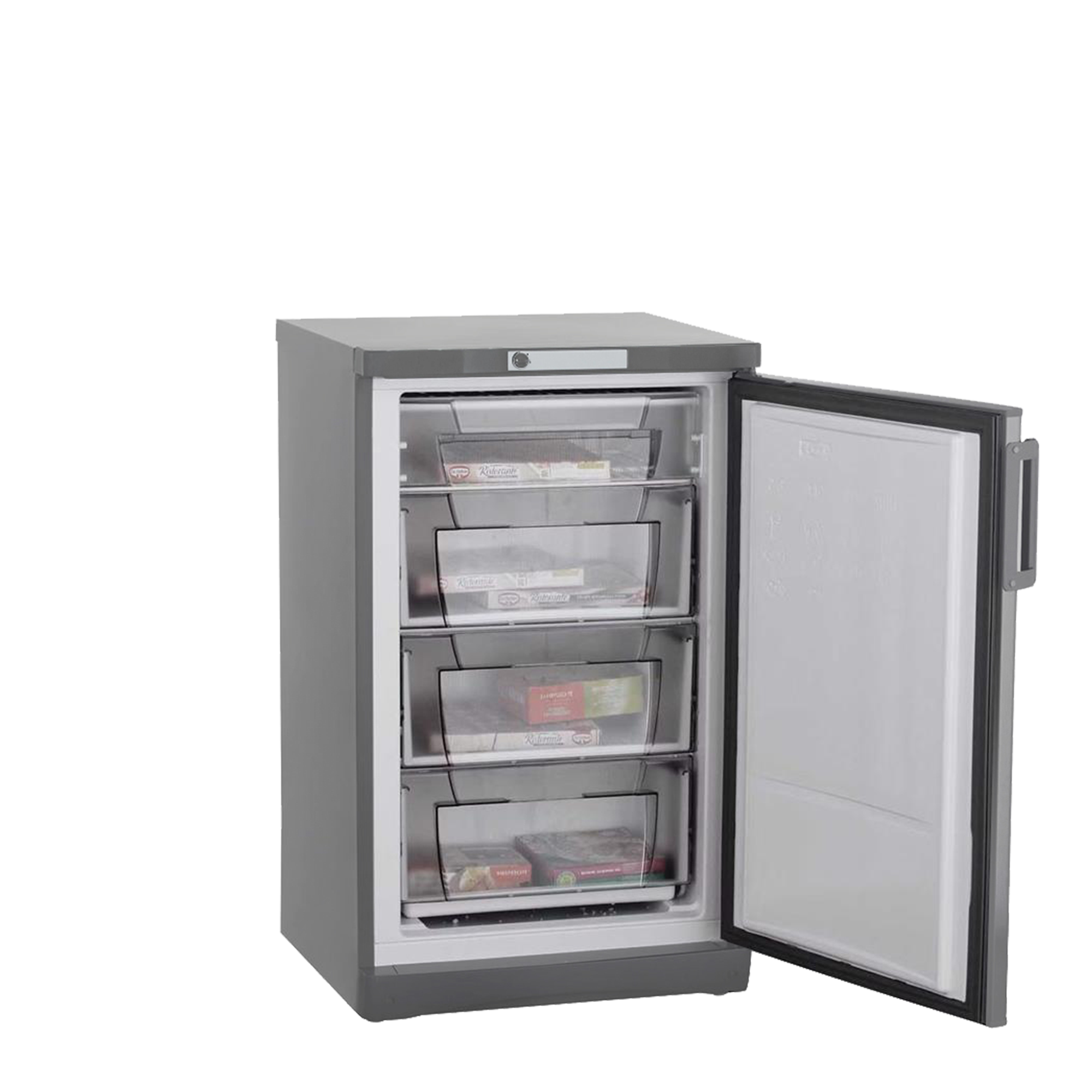Морозильная камера Hotpoint HSZ 410 HS - рис.2