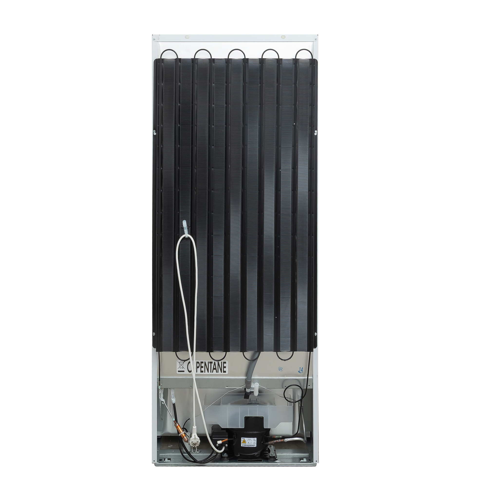 Морозильная камера Hotpoint HFZ 5151 W - рис.10