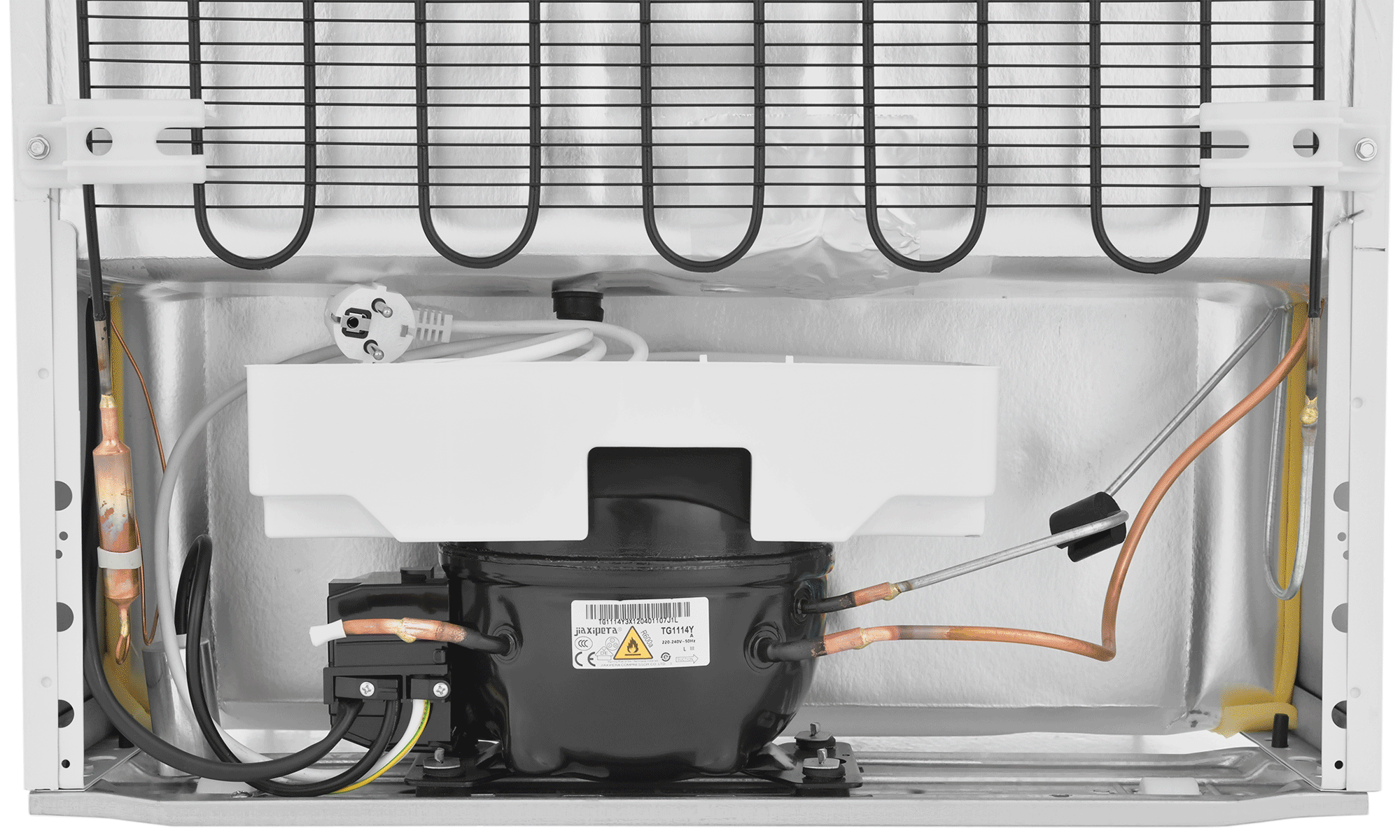 Морозильная камера Hotpoint HFZ 6185 W - рис.18