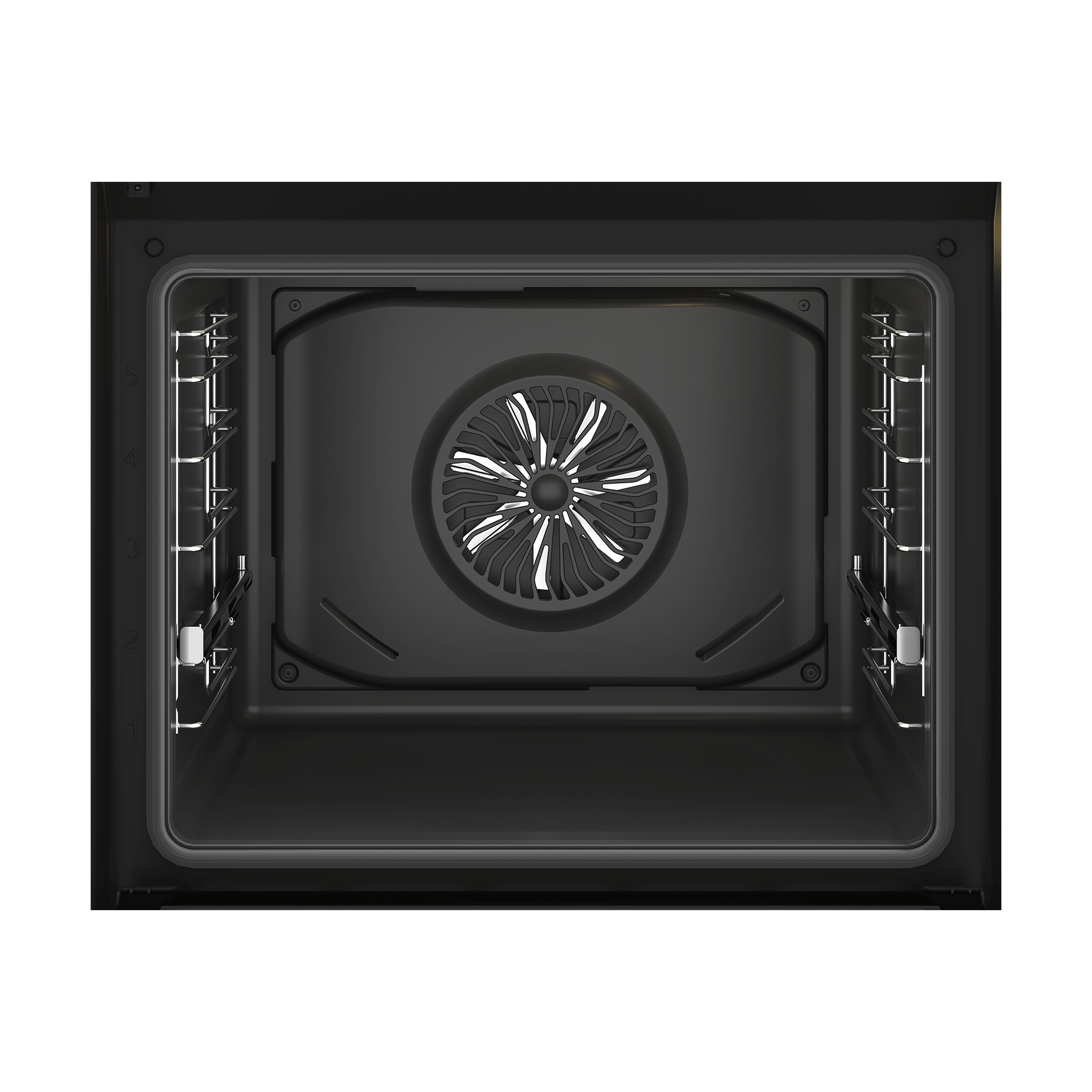 Духовой шкаф Hotpoint HFE8 1221 H WH - рис.5