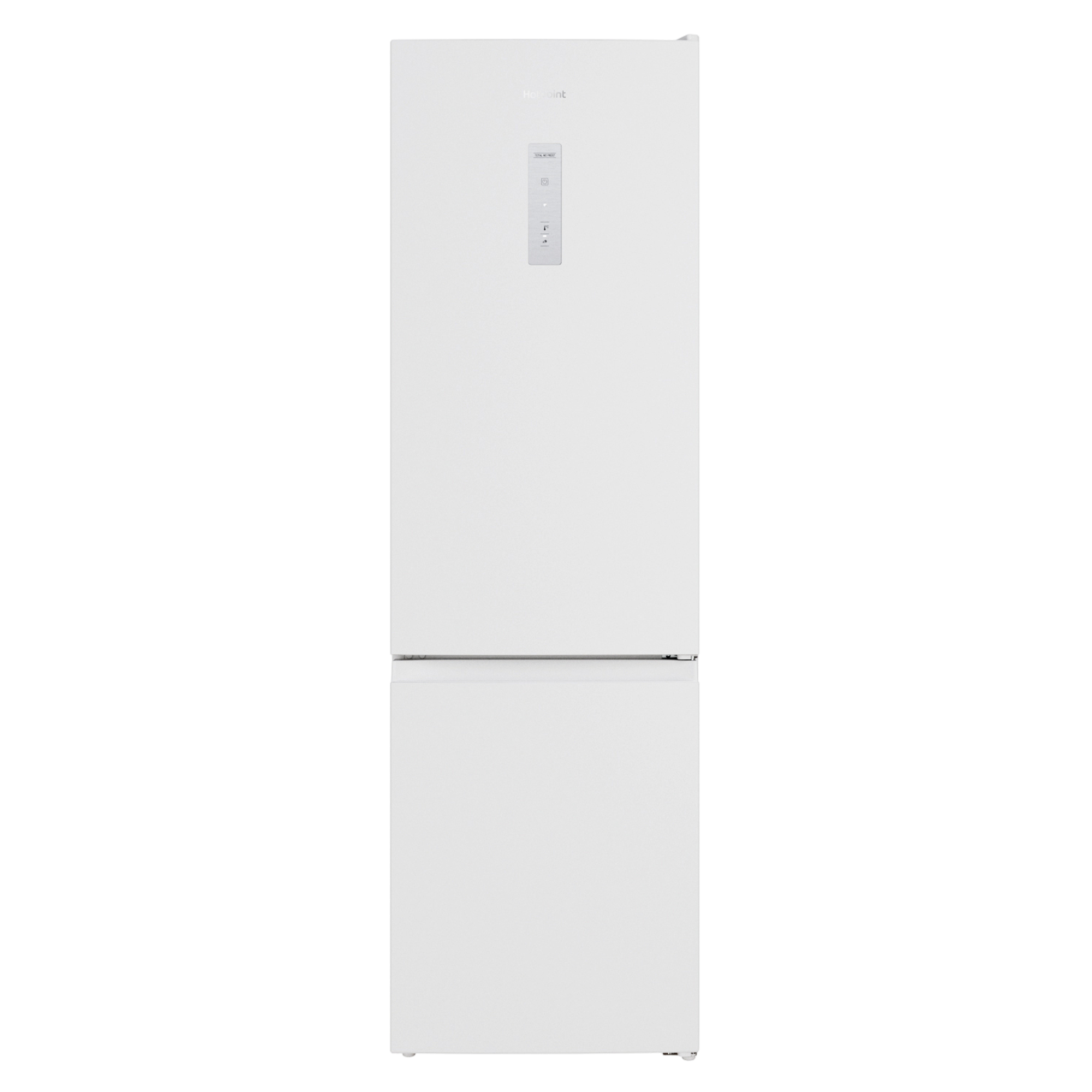 Холодильник с нижней морозильной камерой Hotpoint HT 6200 W - рис.3