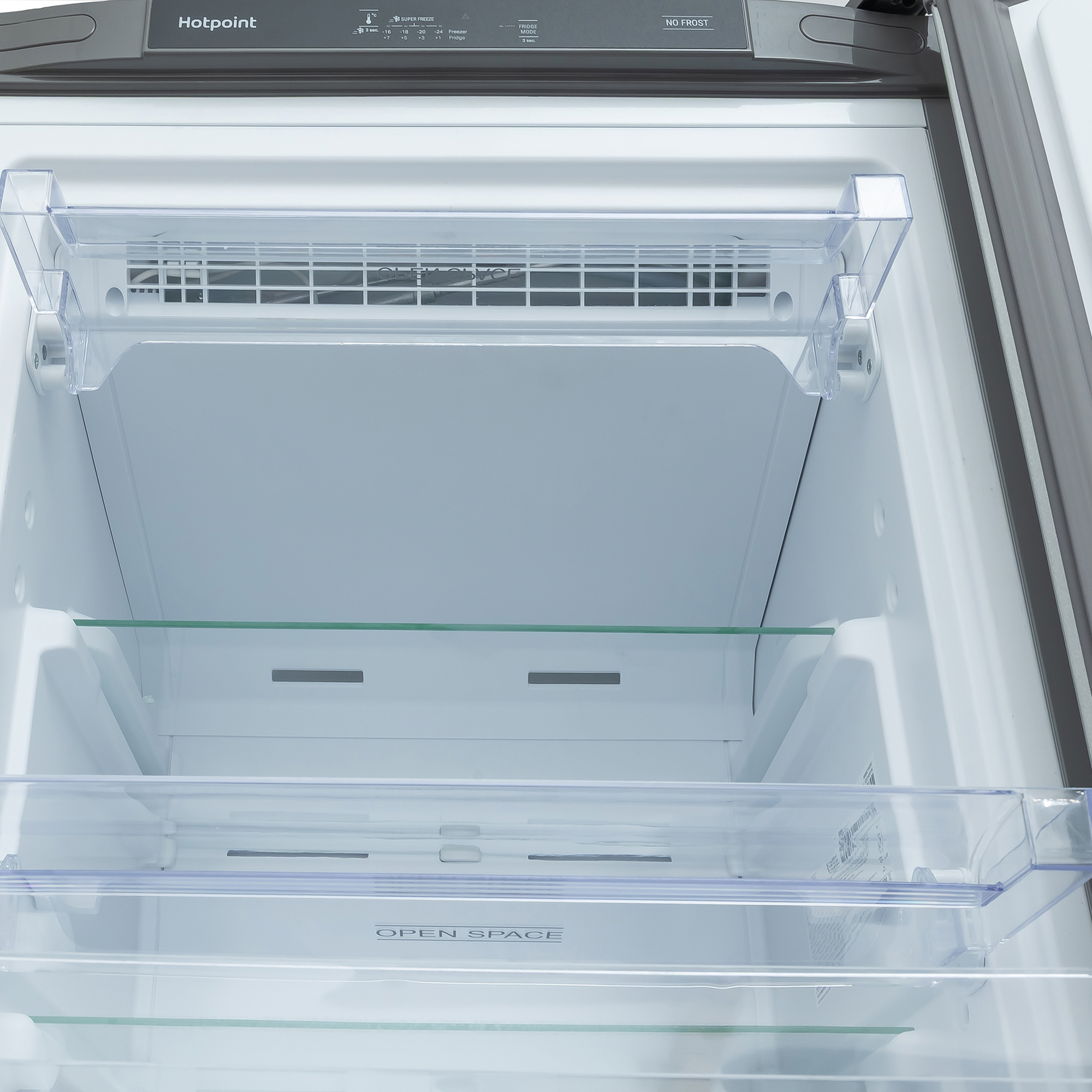 Морозильная камера Hotpoint HFZ 5171 S - рис.7