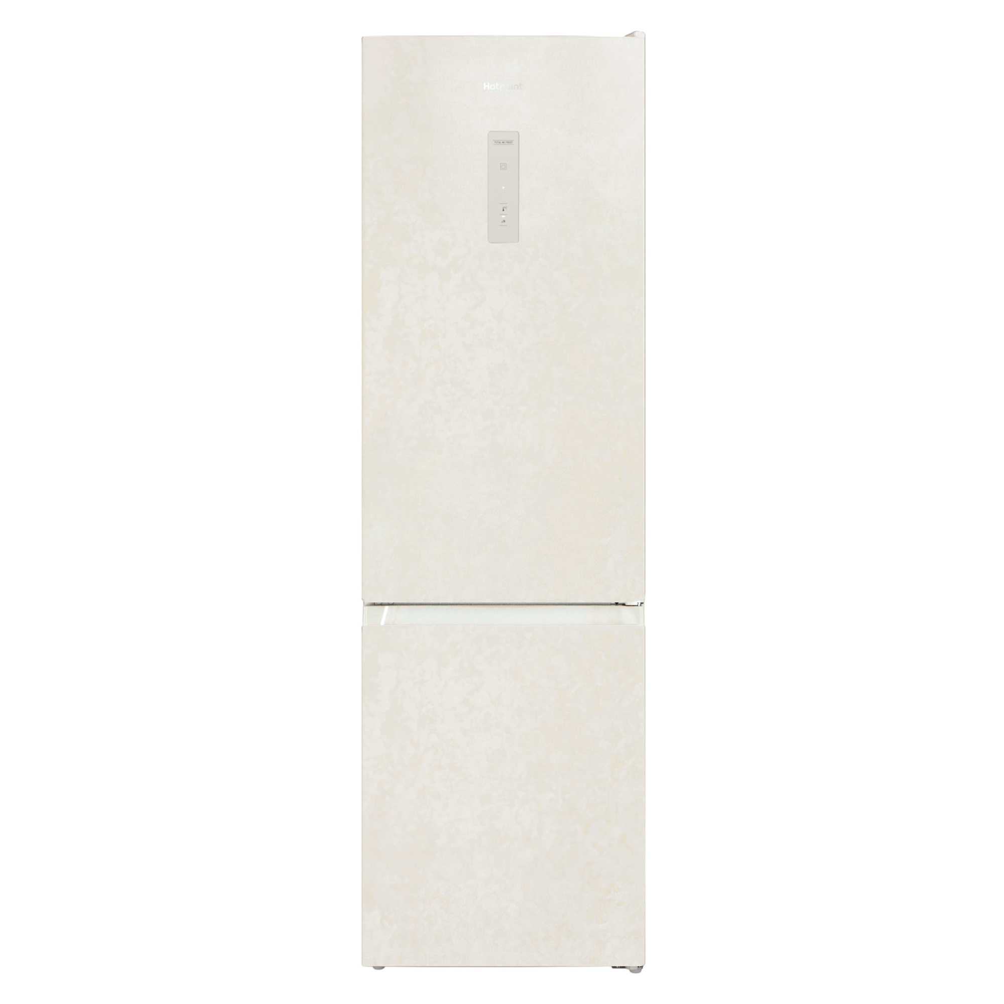 Холодильник с нижней морозильной камерой Hotpoint HT 6200 AB - рис.3