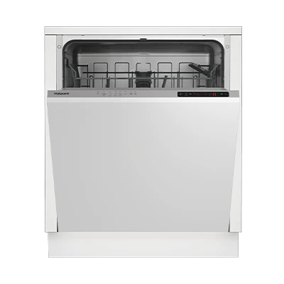 Встраиваемая посудомоечная машина 60 см Hotpoint HI 4C39 - рис.1