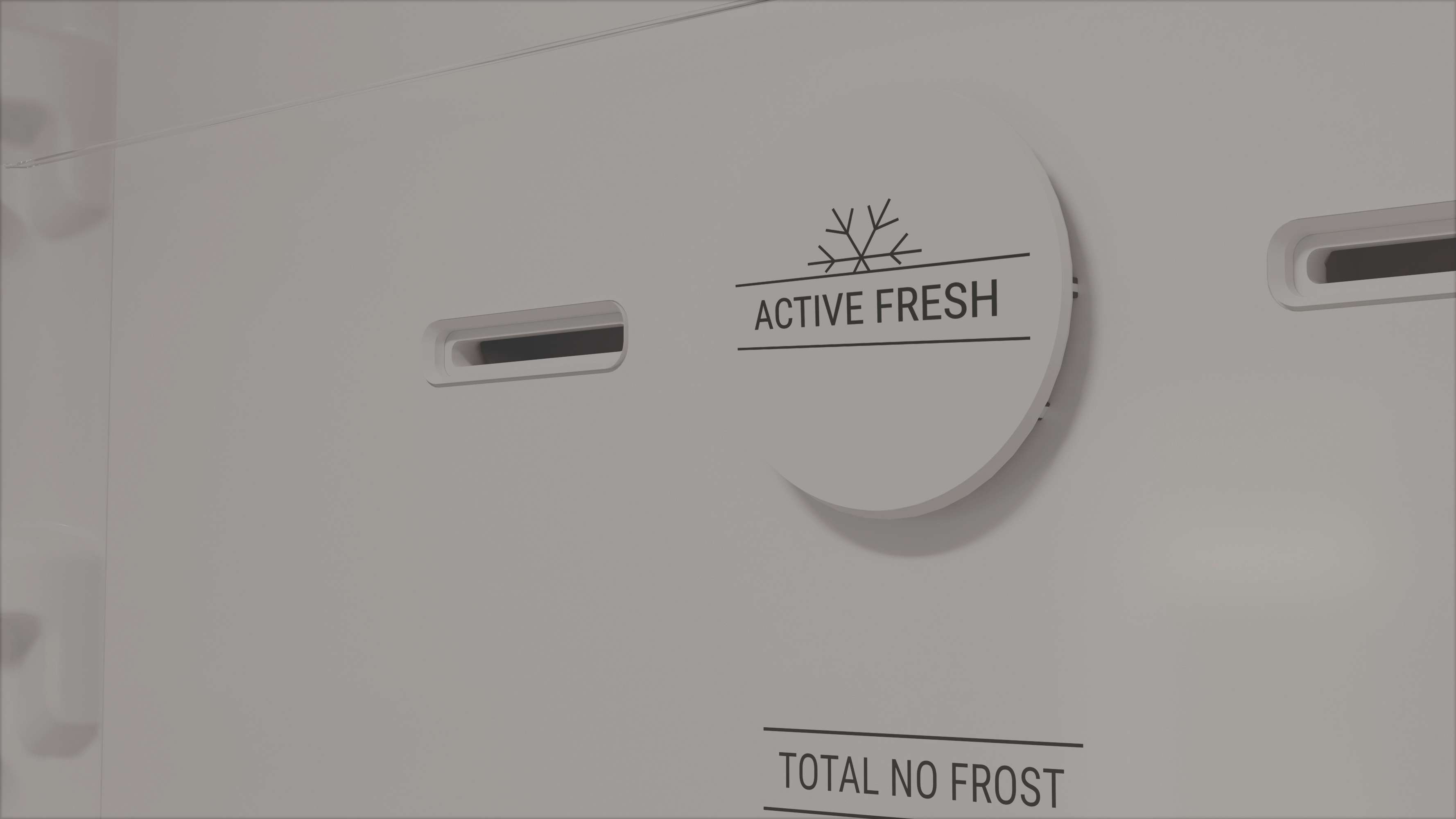 Холодильник с нижней морозильной камерой Hotpoint HT 1816 W - рис.6