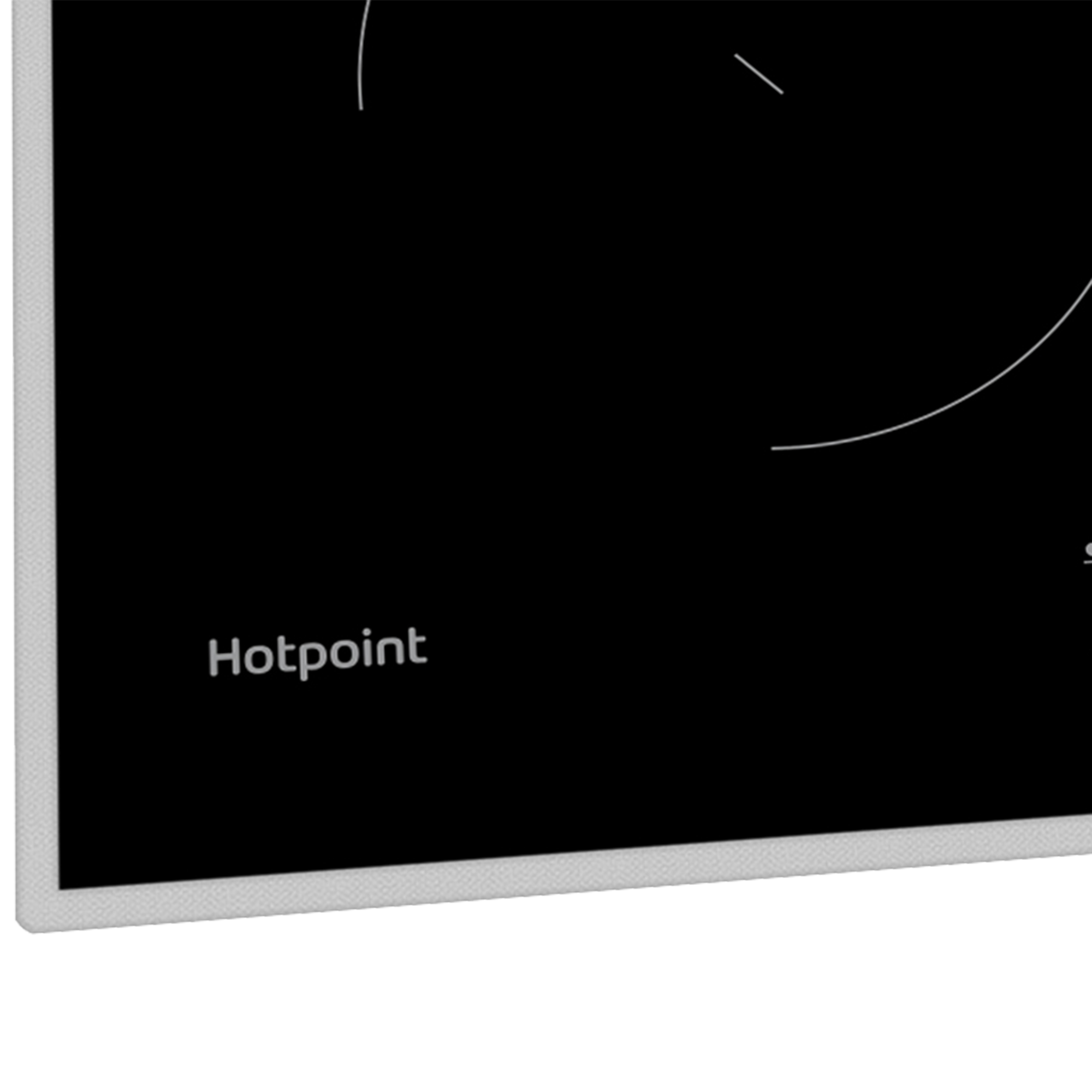 Индукционная варочная панель Hotpoint HQ 1760SC IX - рис.4