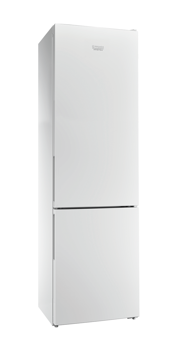 Холодильник с нижней морозильной камерой Hotpoint HS 4200 W - рис.4