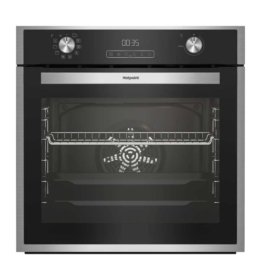 Духовой шкаф Hotpoint FE9 834 JC IX - рис.1