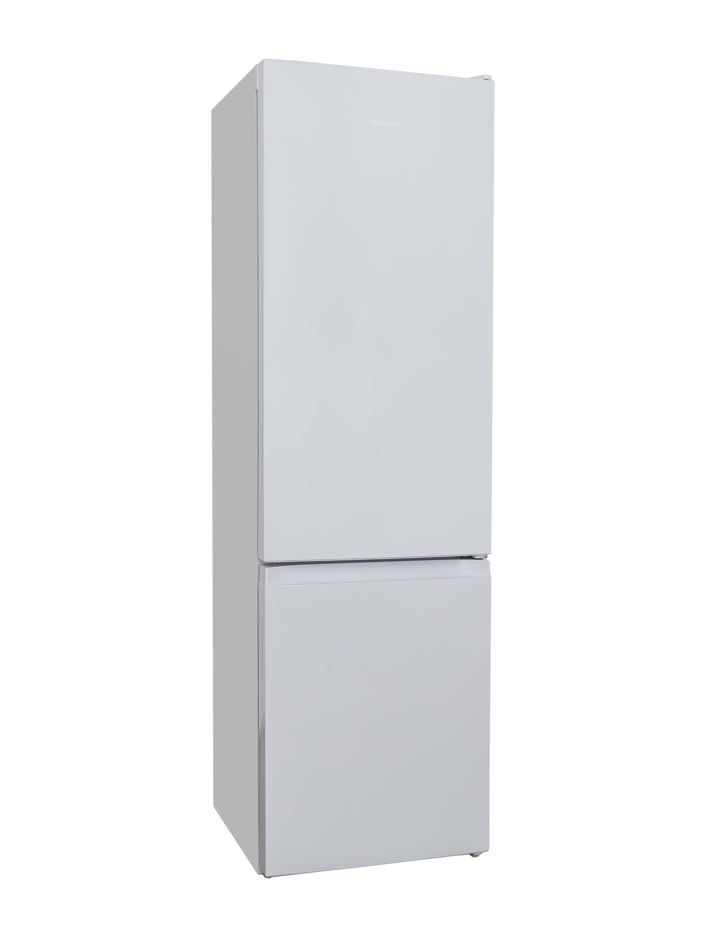 Холодильник с нижней морозильной камерой Hotpoint Ariston HT 5200 C S - рис.1