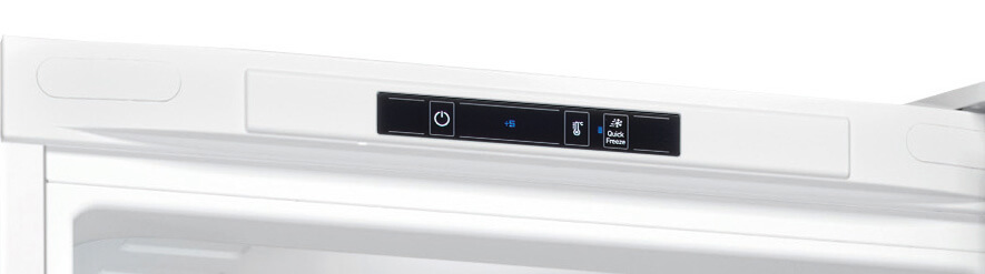 Холодильник с нижней морозильной камерой Hotpoint HS 4200 W - рис.2