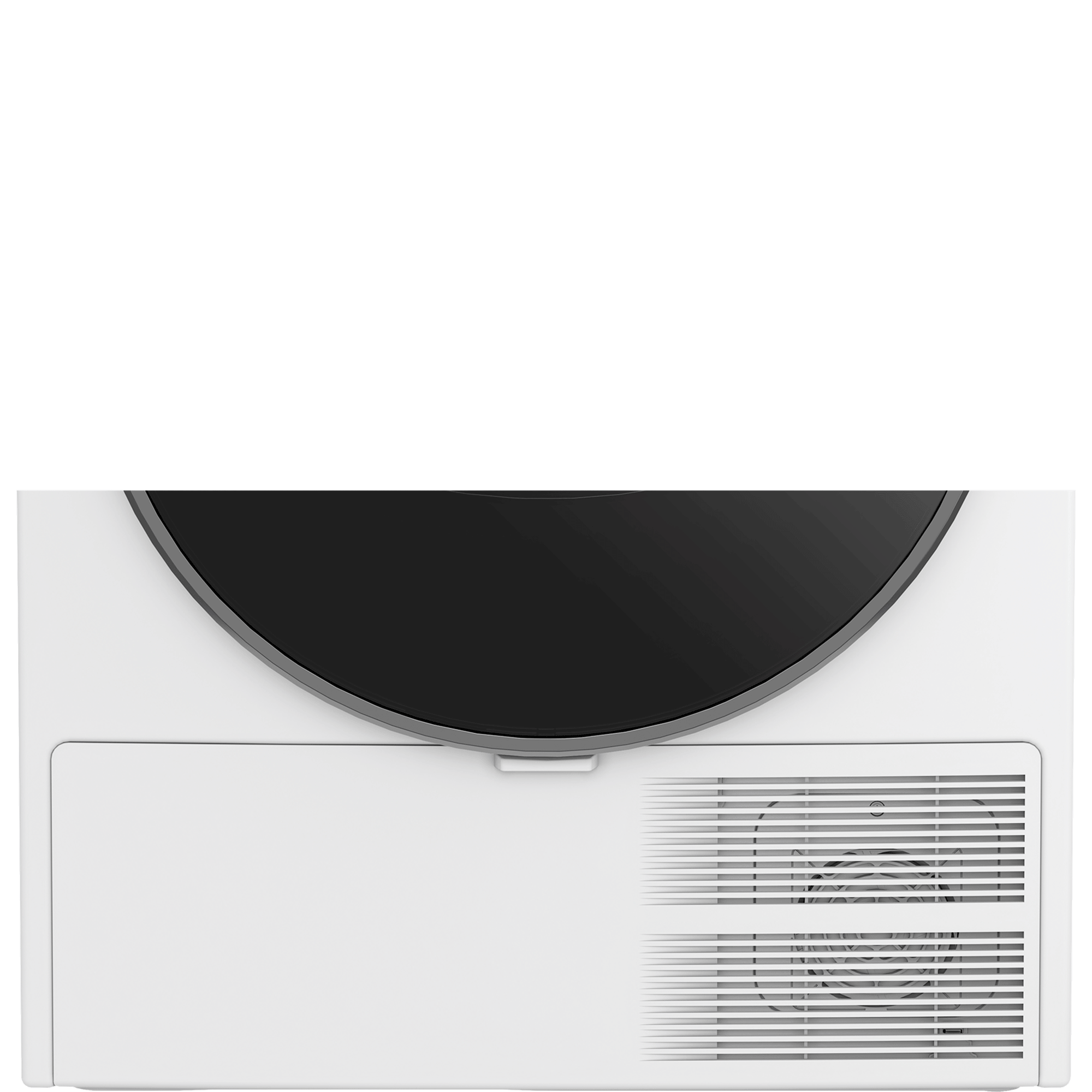 Сушильная машина Hotpoint TDH 99V W - рис.8