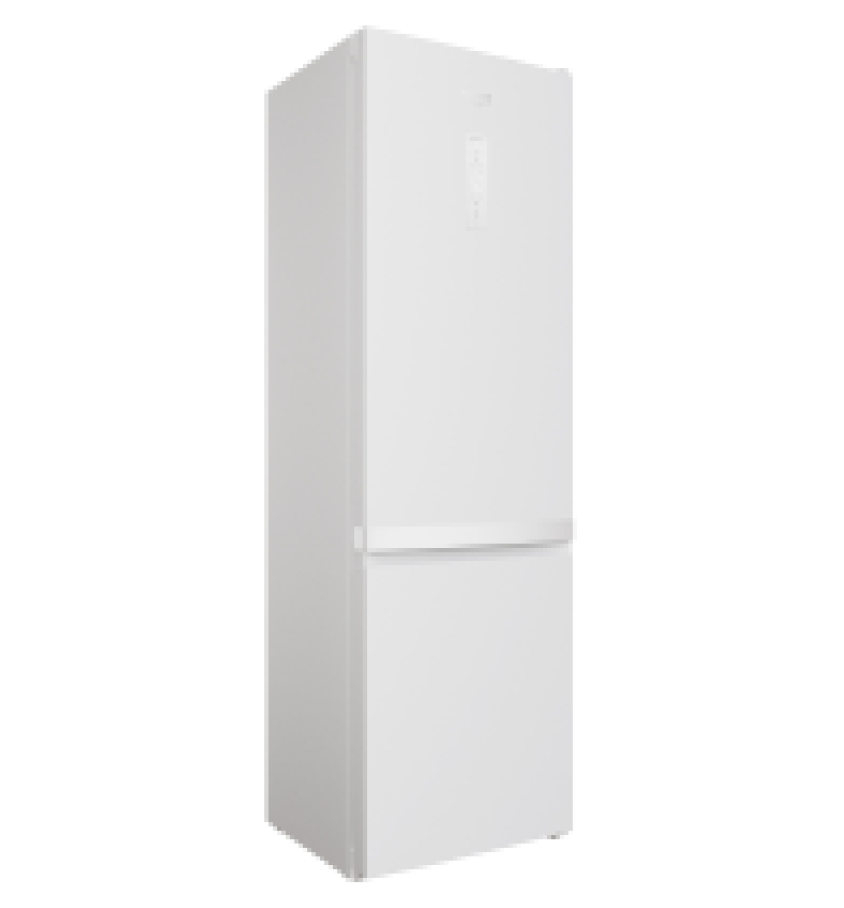Холодильник с нижней морозильной камерой Hotpoint HTS 7200 W O3 - рис.1