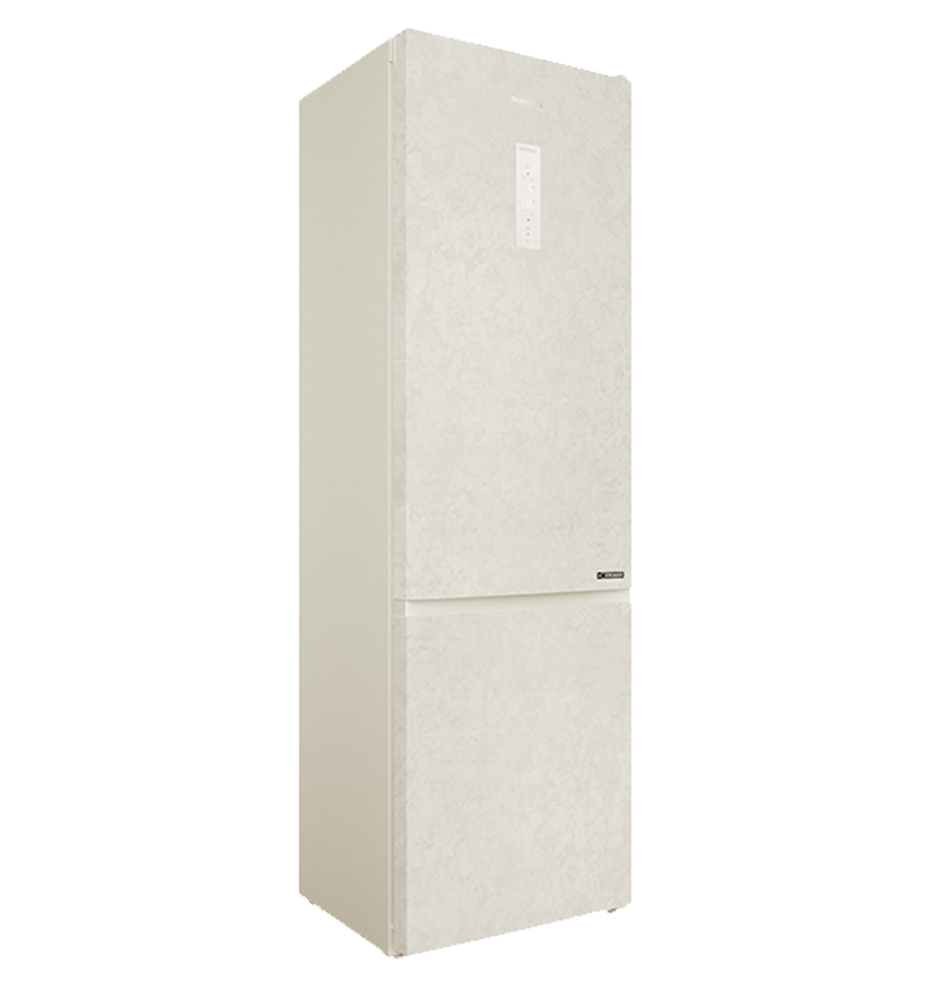 Холодильник с нижней морозильной камерой Hotpoint HT 8201I AB O3 - рис.1