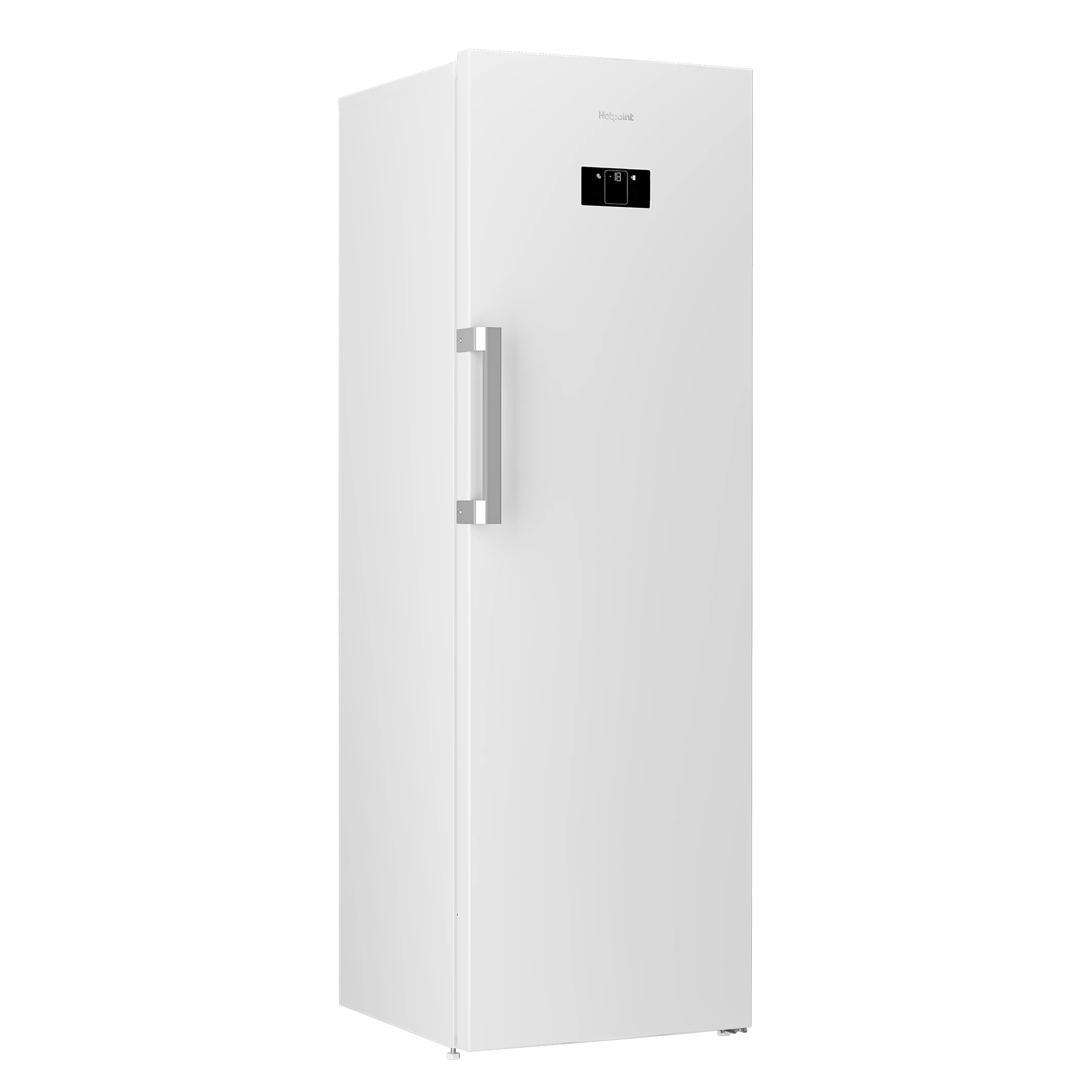 Морозильная камера Hotpoint Ariston HFZ 6185 W - рис.1