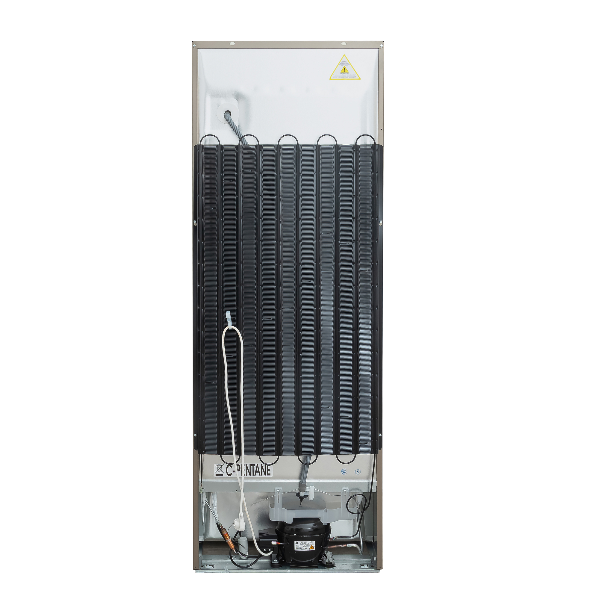 Морозильная камера Hotpoint HFZ 5171 BZ - рис.5