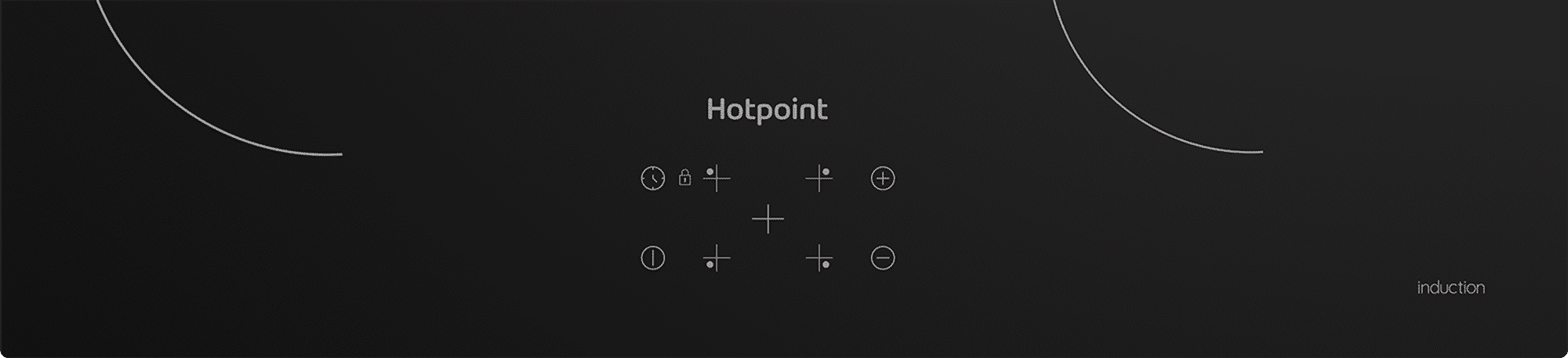 Индукционная варочная панель Hotpoint HQ 1460S NE - рис.6