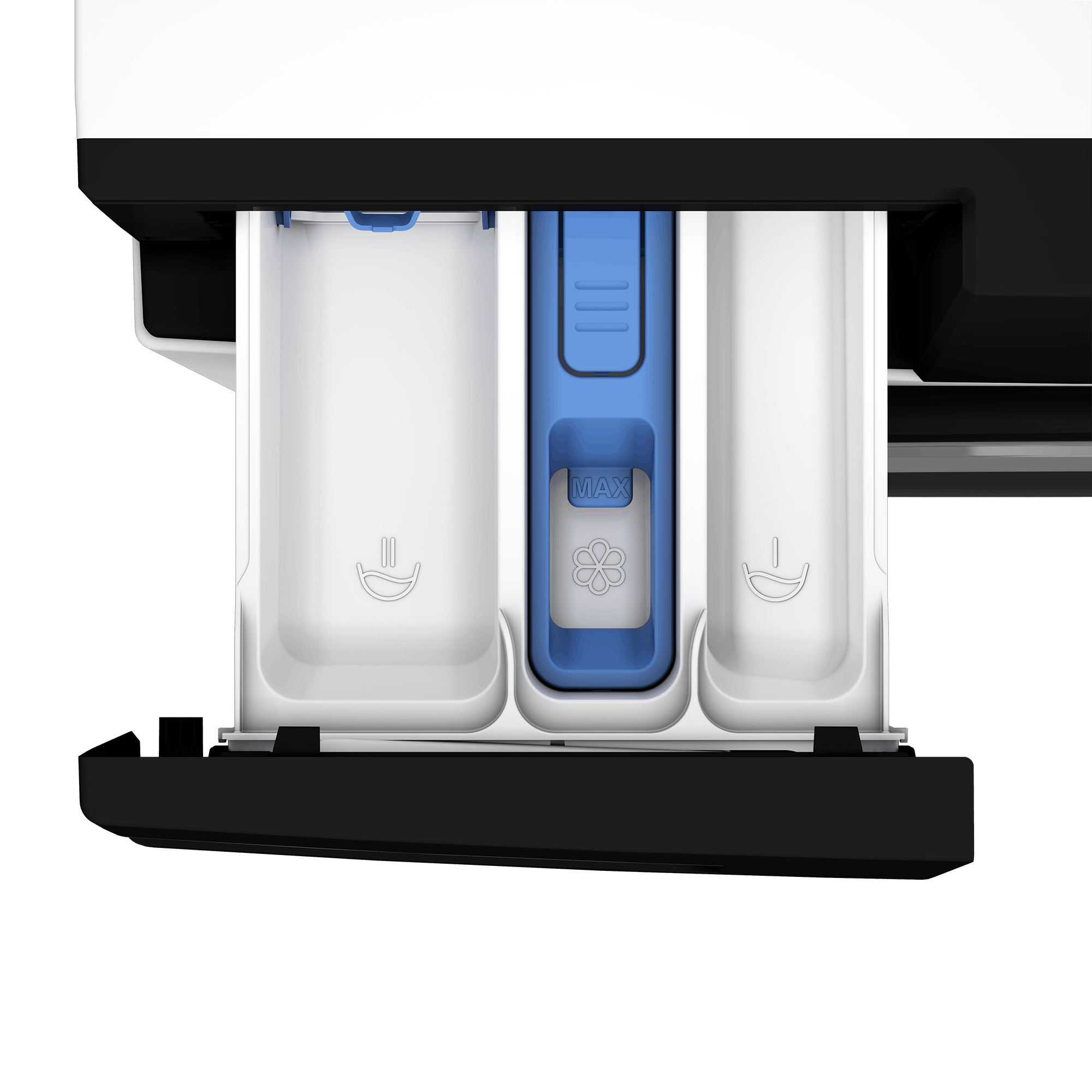 Стиральная машина Hotpoint WSH 9491 VBX - рис.10