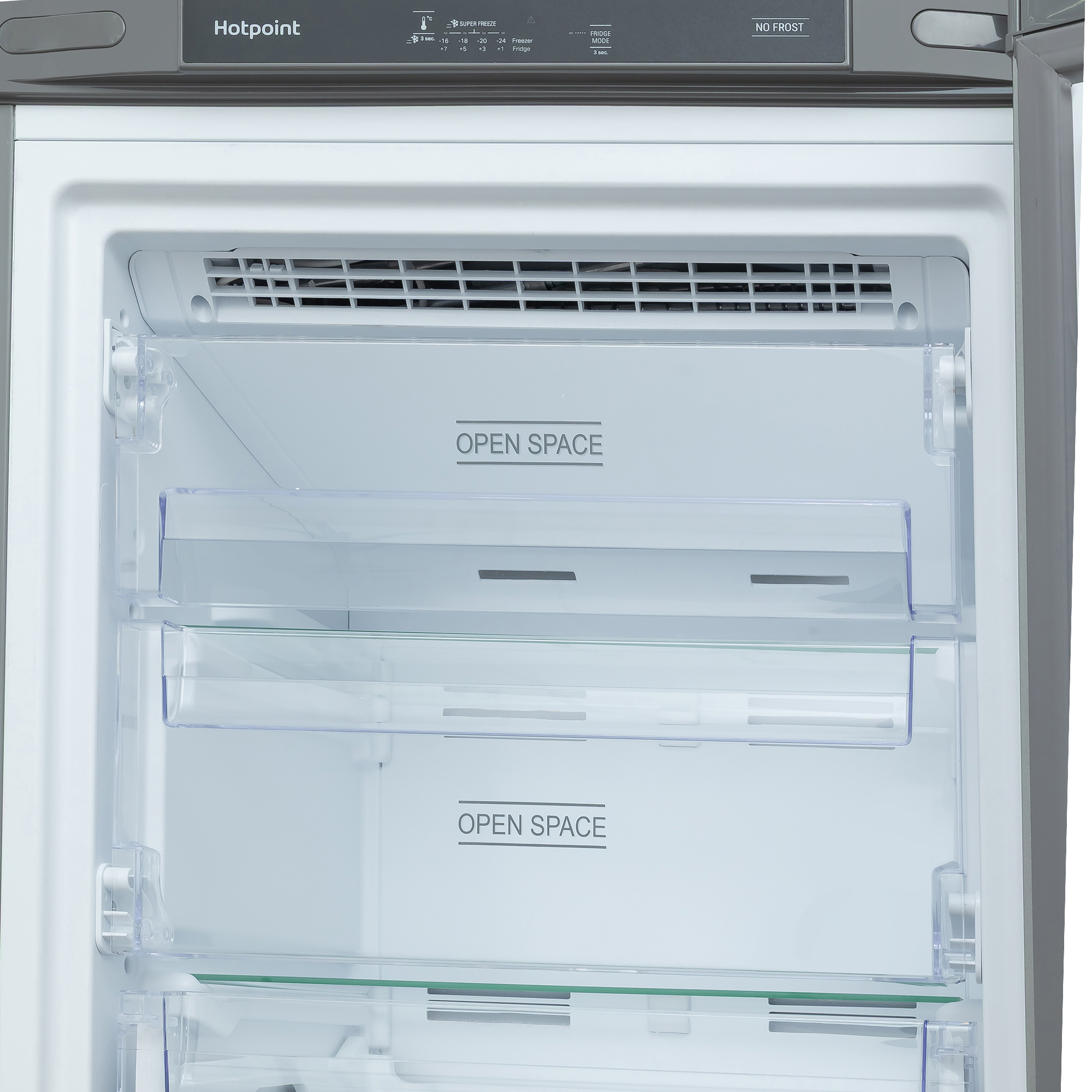 Морозильная камера Hotpoint HFZ 5171 S - рис.5