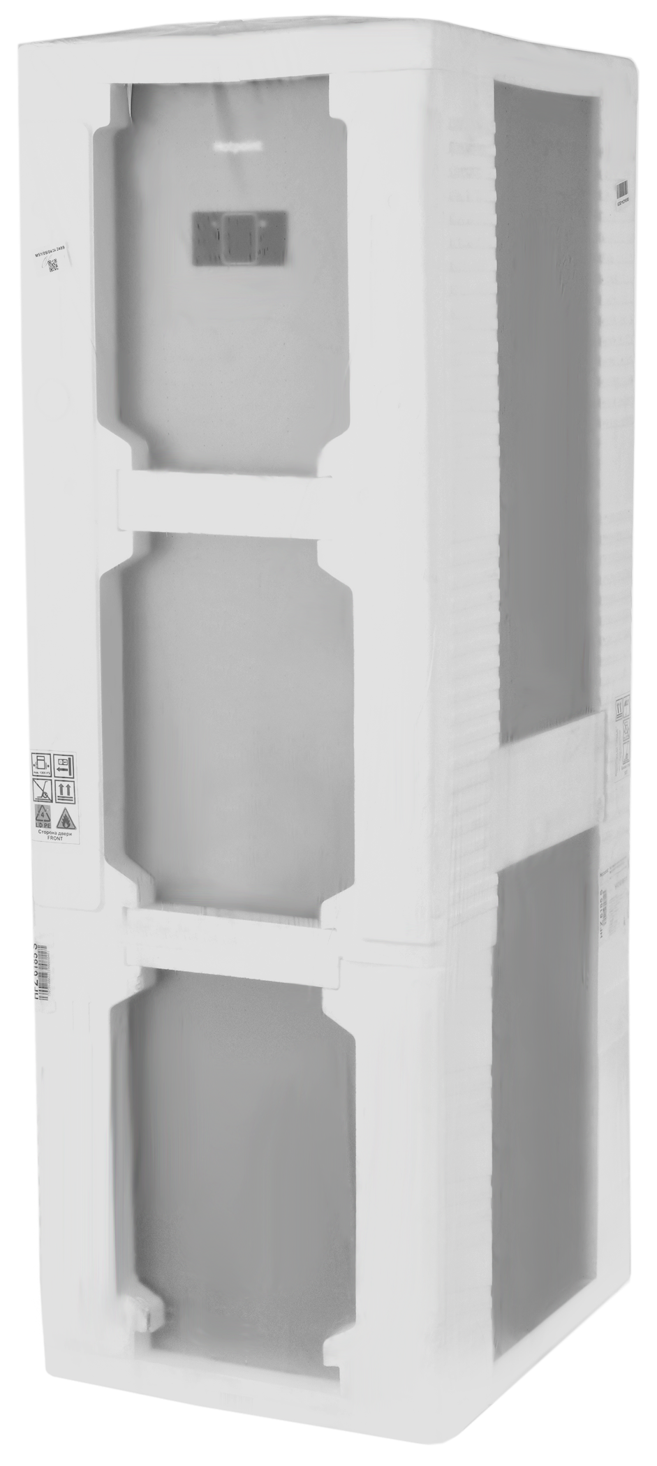 Морозильная камера Hotpoint HFZ 6185 S - рис.11
