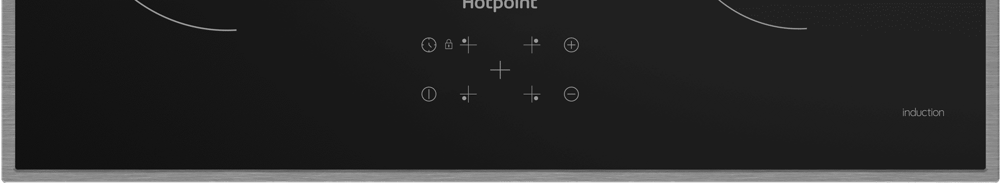 Индукционная варочная панель Hotpoint HQ 1460S IX - рис.5