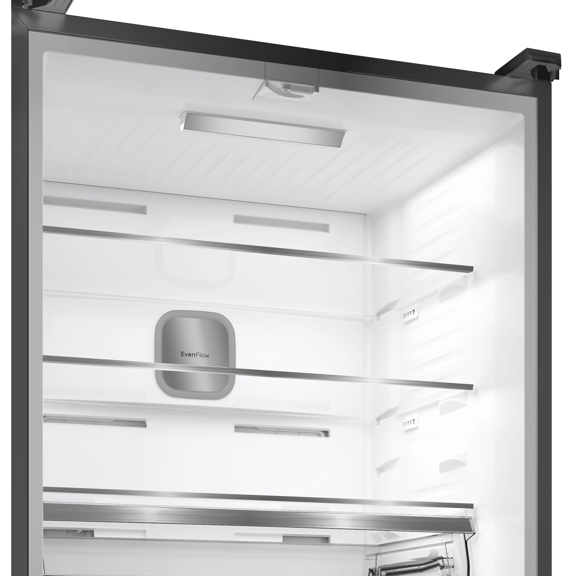 Многодверный холодильник Hotpoint HFL4 543I DX - рис.7