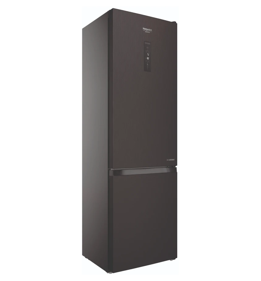 Холодильник с нижней морозильной камерой Hotpoint Ariston HTR 9202I BX O3 - рис.1