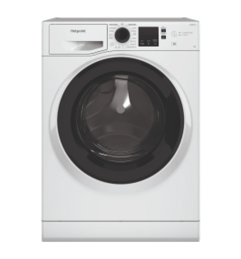 Стиральная машина Hotpoint NSS 6015 K V RU - рис.1