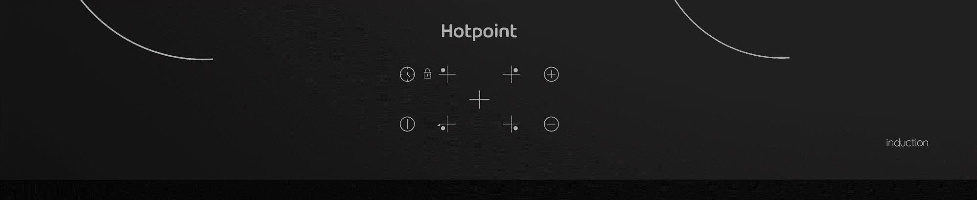 Индукционная варочная панель Hotpoint HQ 1460S BF - рис.6