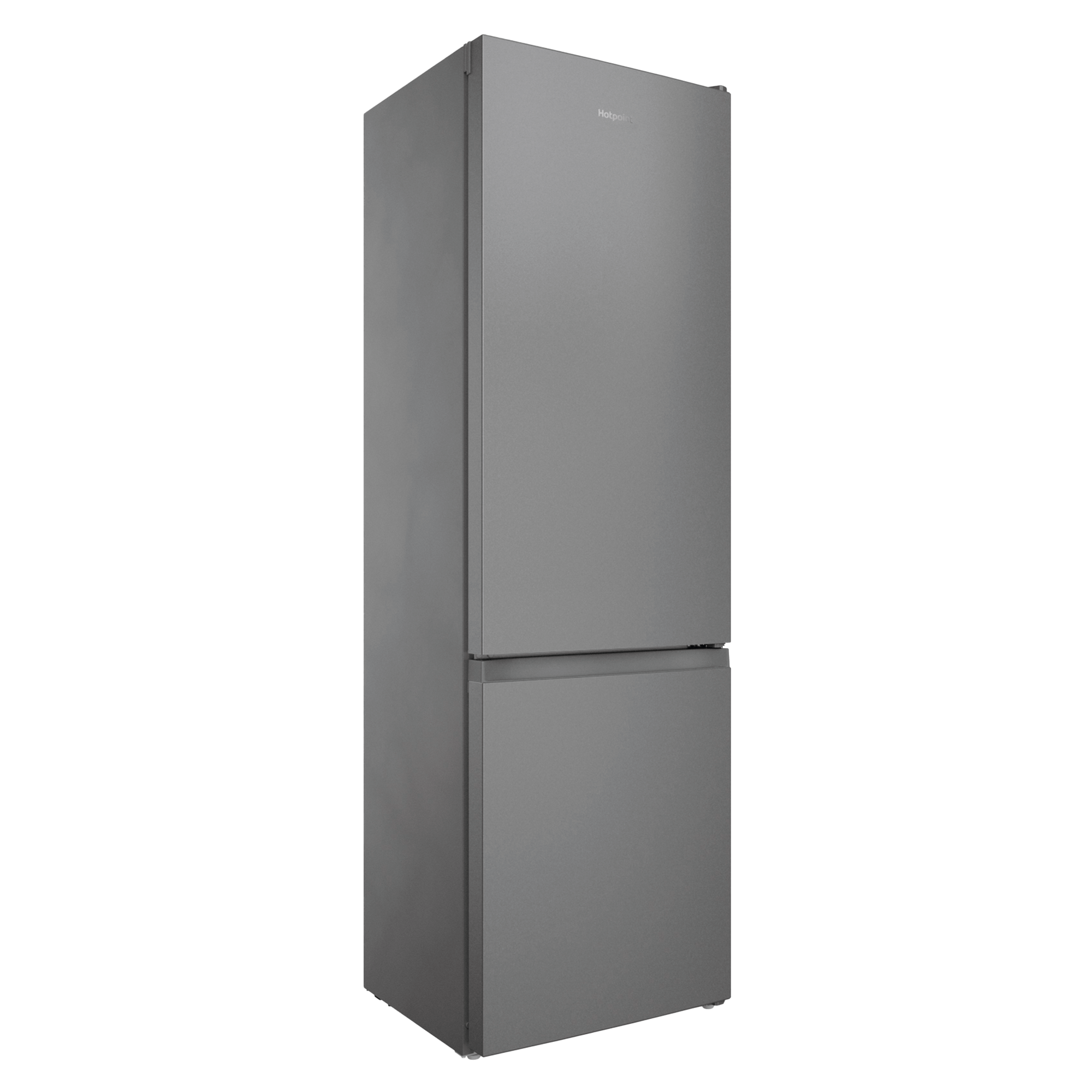 Холодильник с нижней морозильной камерой Hotpoint Ariston HT 4200 S - рис.1