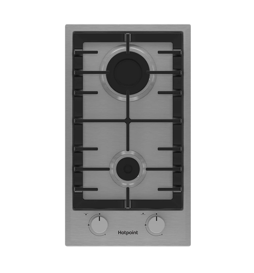 Газовая варочная панель Hotpoint HGMT 321 IX - рис.1