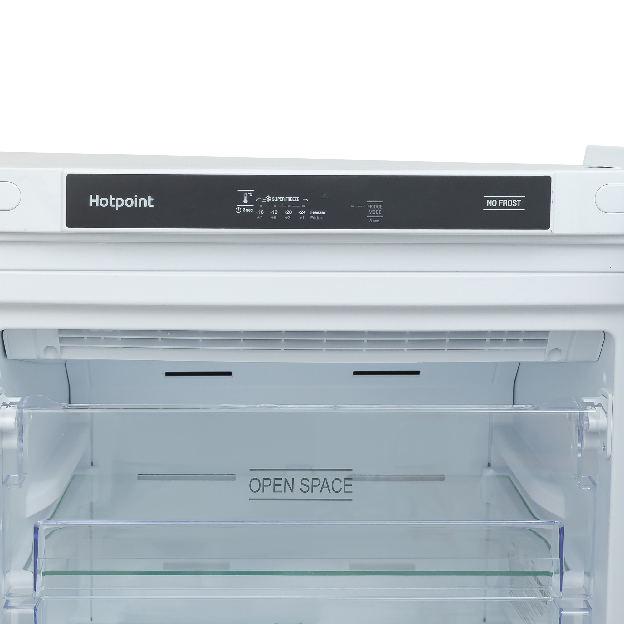 Морозильная камера Hotpoint HFZ 5151 W - рис.6