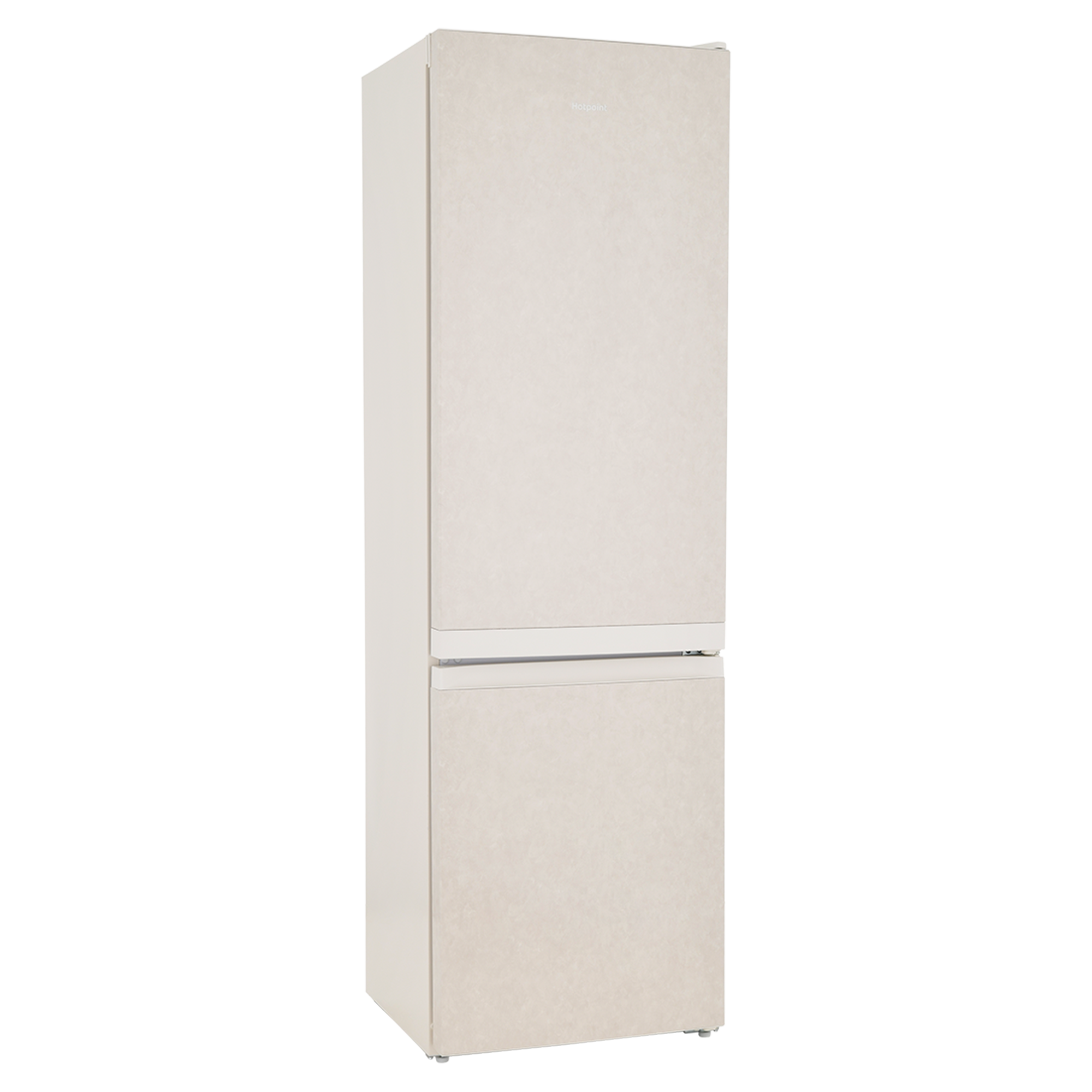 Холодильник с нижней морозильной камерой Hotpoint Ariston HT 4200 M - рис.1