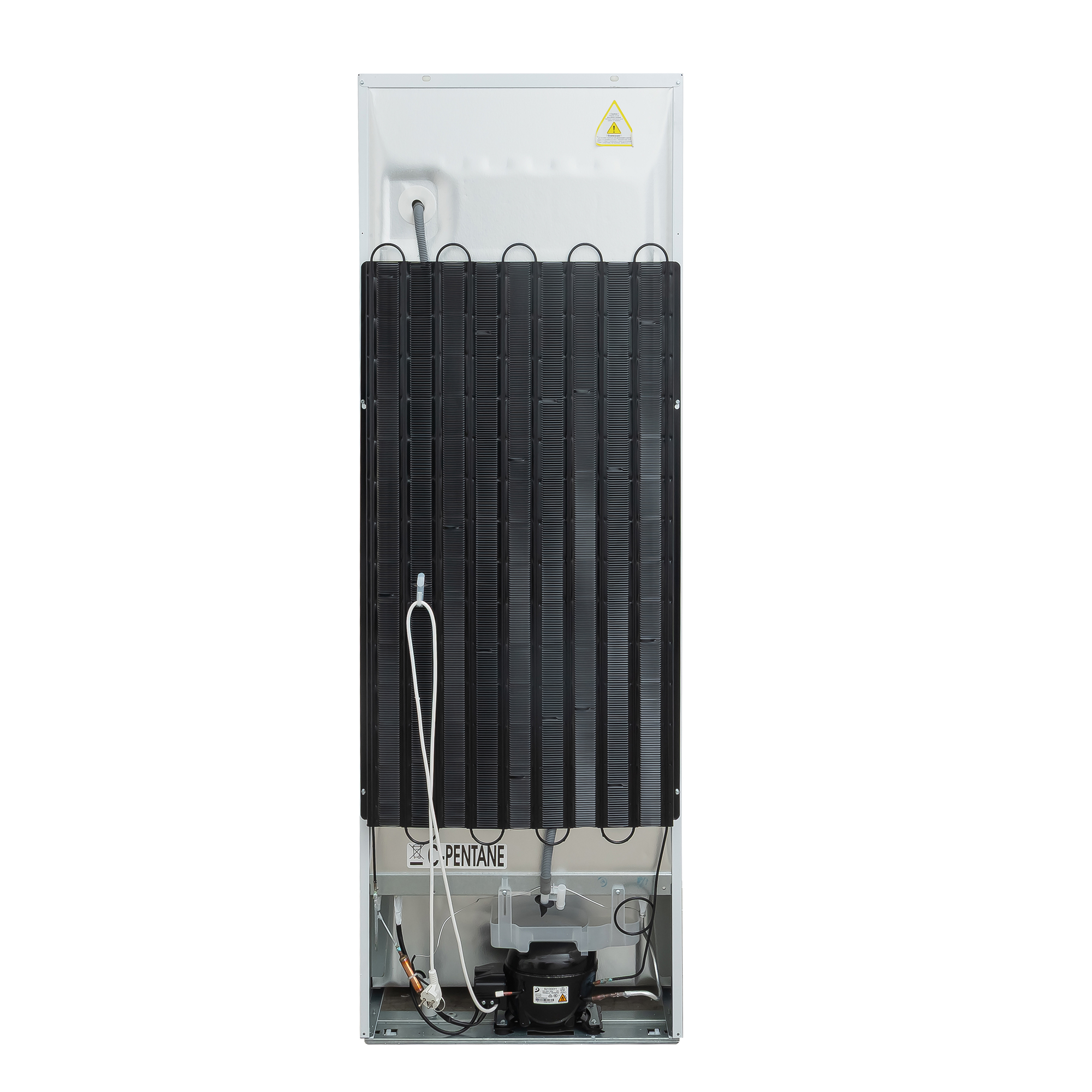 Морозильная камера Hotpoint HFZ 5171 W - рис.10